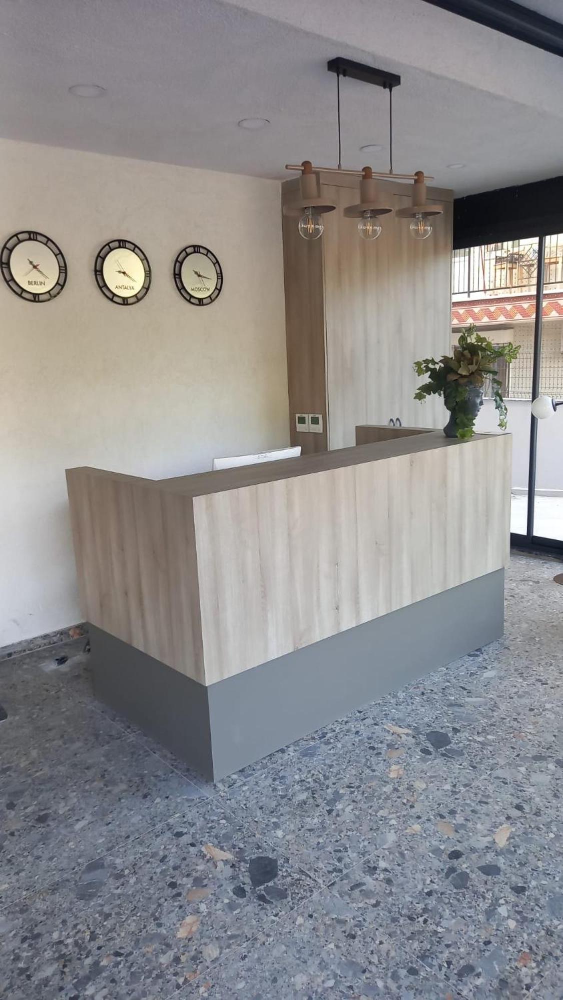 Leaf River Süitleri - Image 12