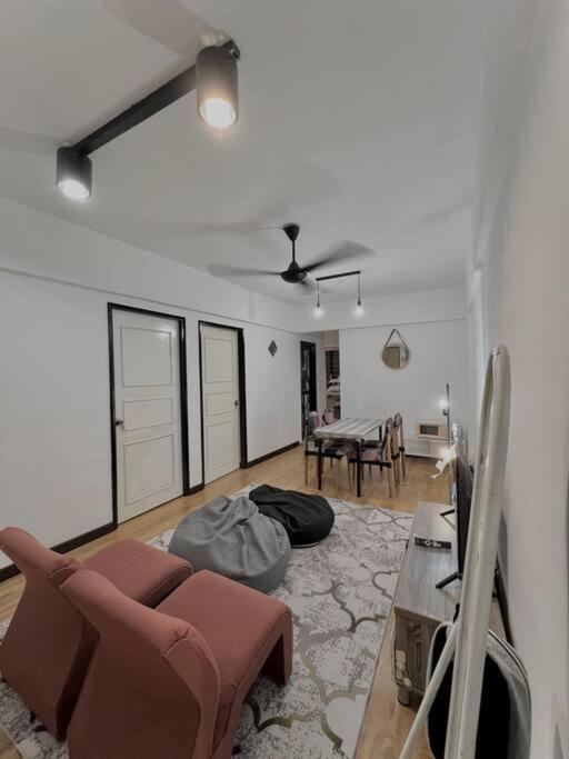 Ben's Homestay 3 bedroom Apartment photo 5