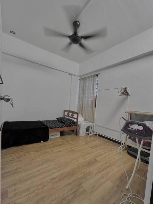 Ben's Homestay 3 bedroom Apartment photo 3