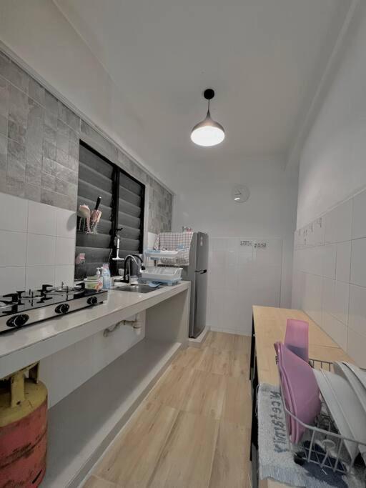Ben's Homestay 3 bedroom Apartment photo 7