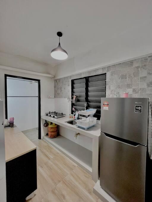 Ben's Homestay 3 bedroom Apartment photo 8
