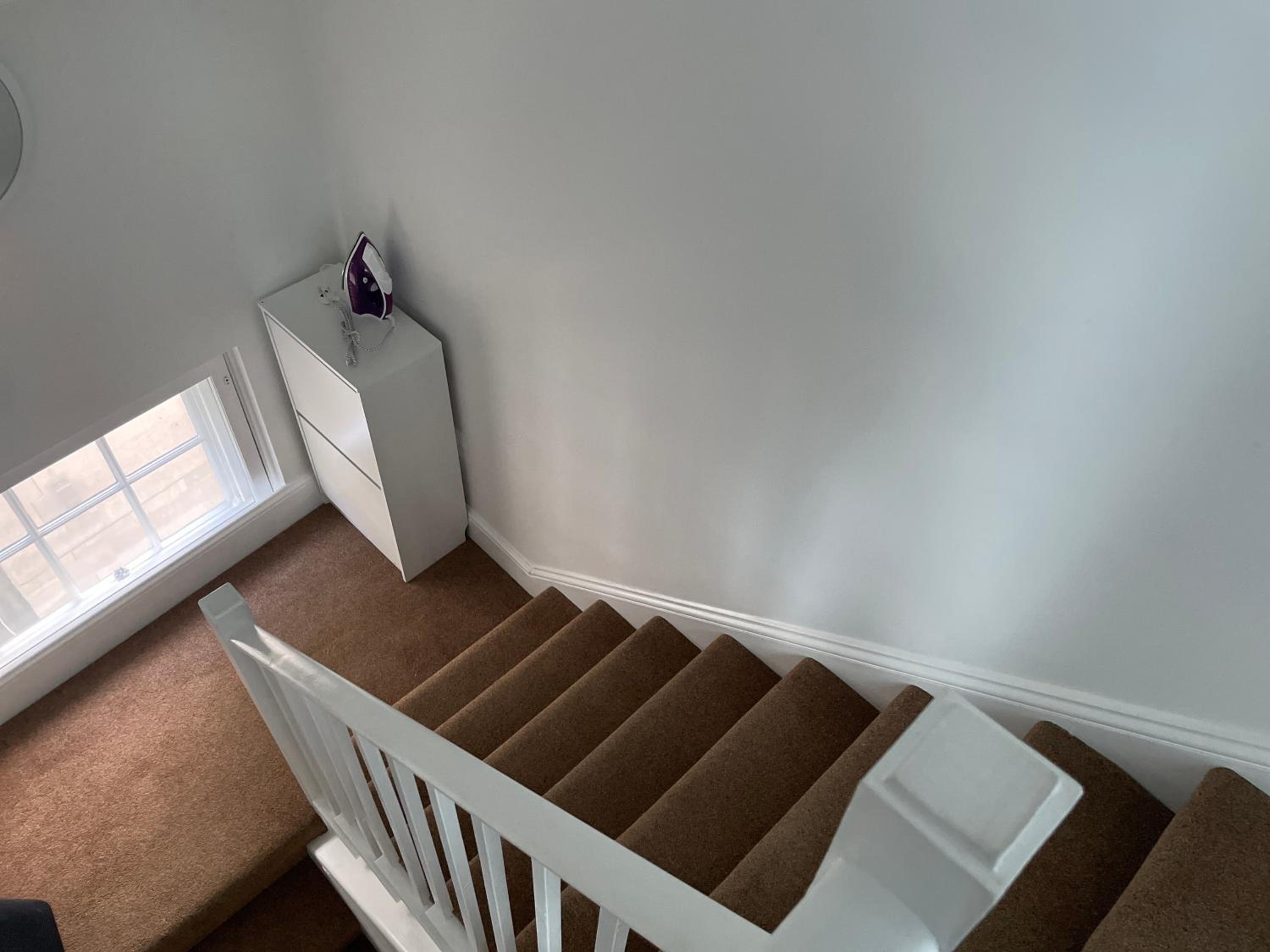 London City 1 Bed with Roof Terrace