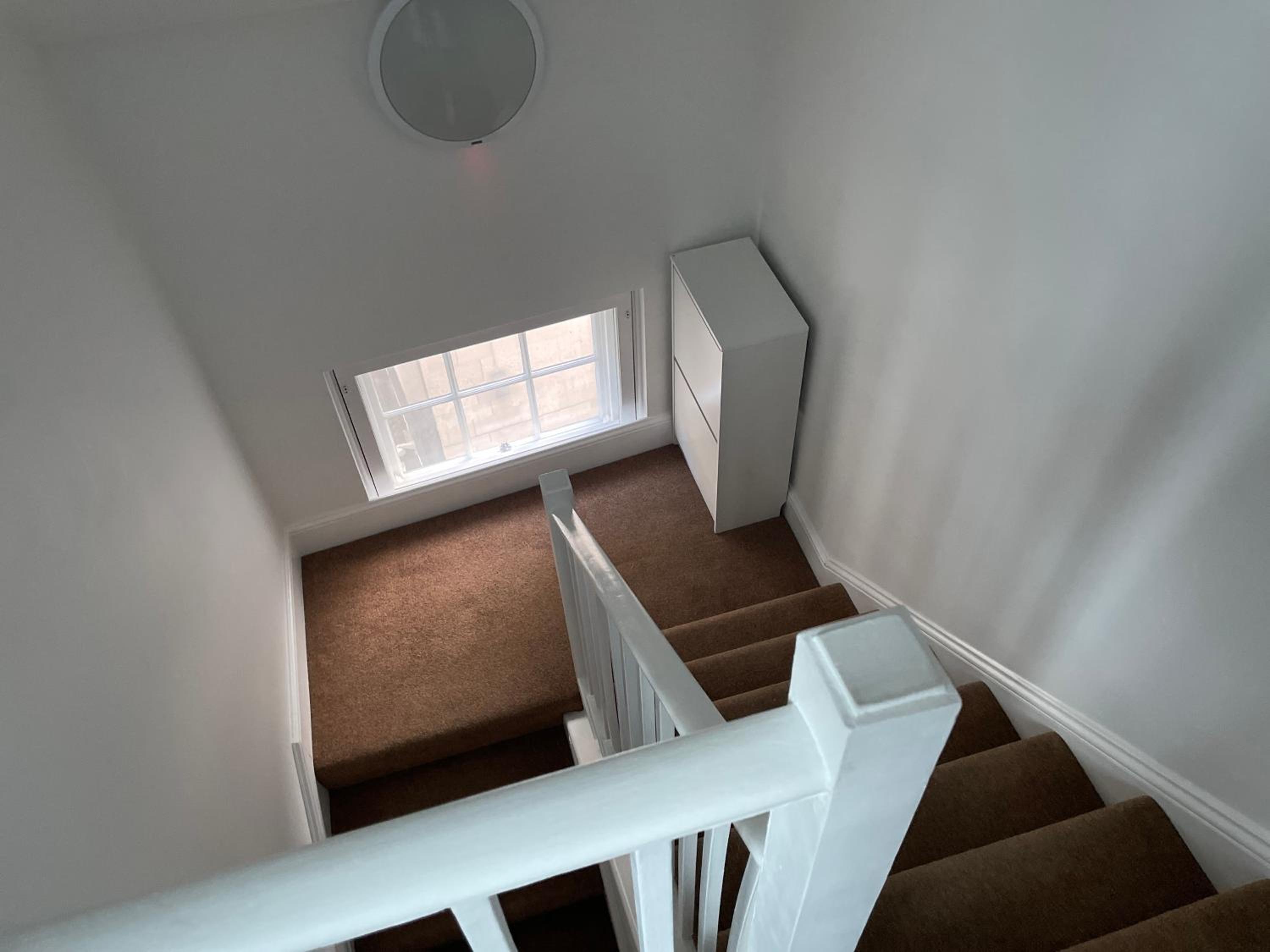 London City 1 Bed with Roof Terrace