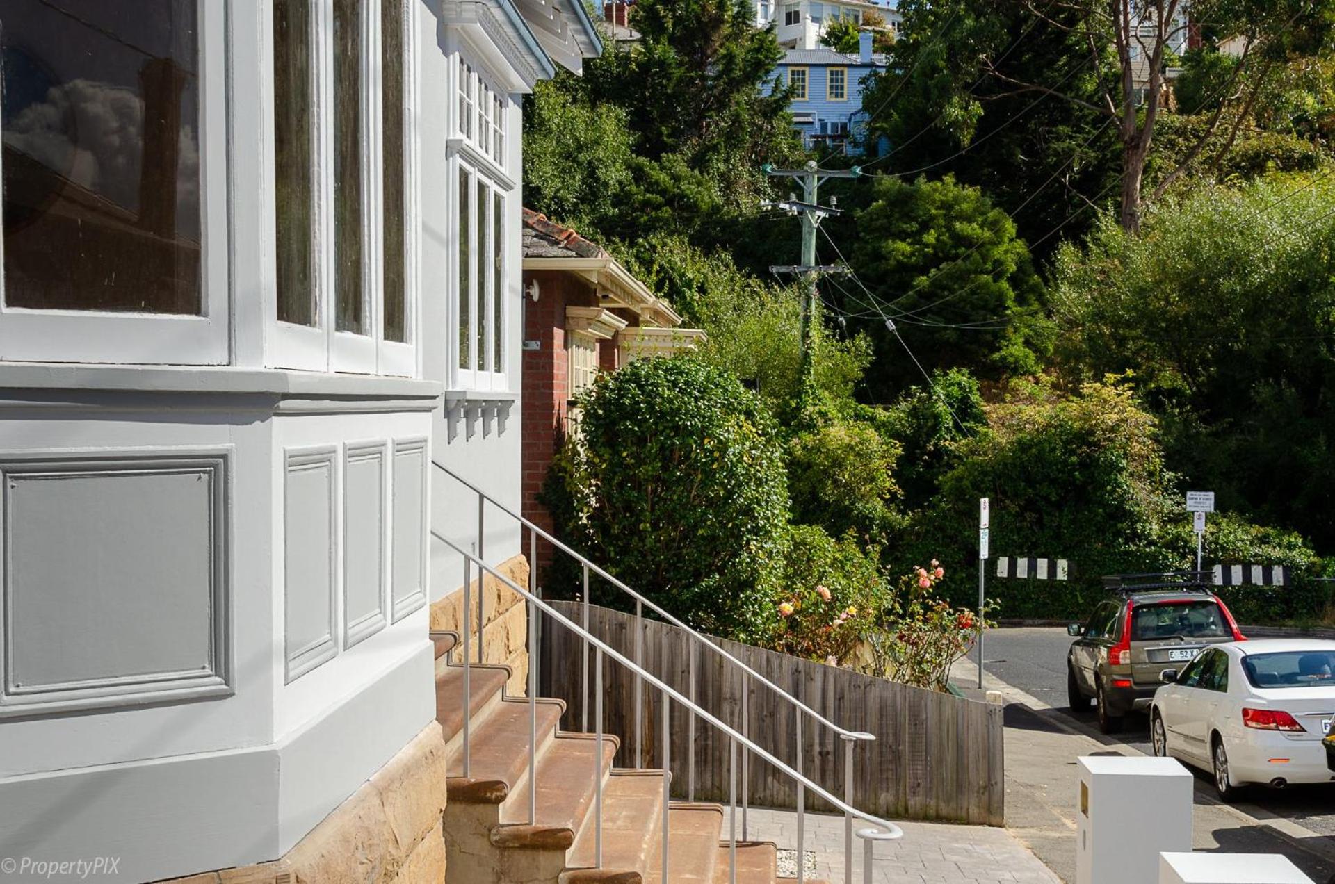 Warneford House stylish inner city living
