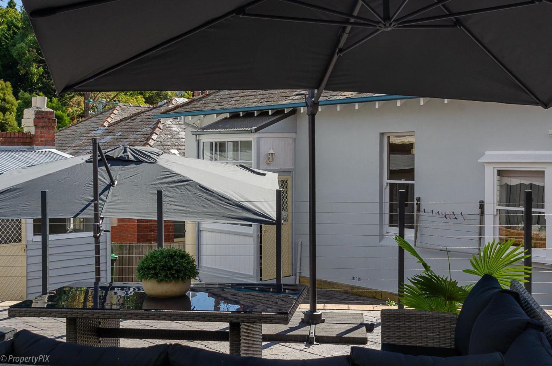Warneford House stylish inner city living