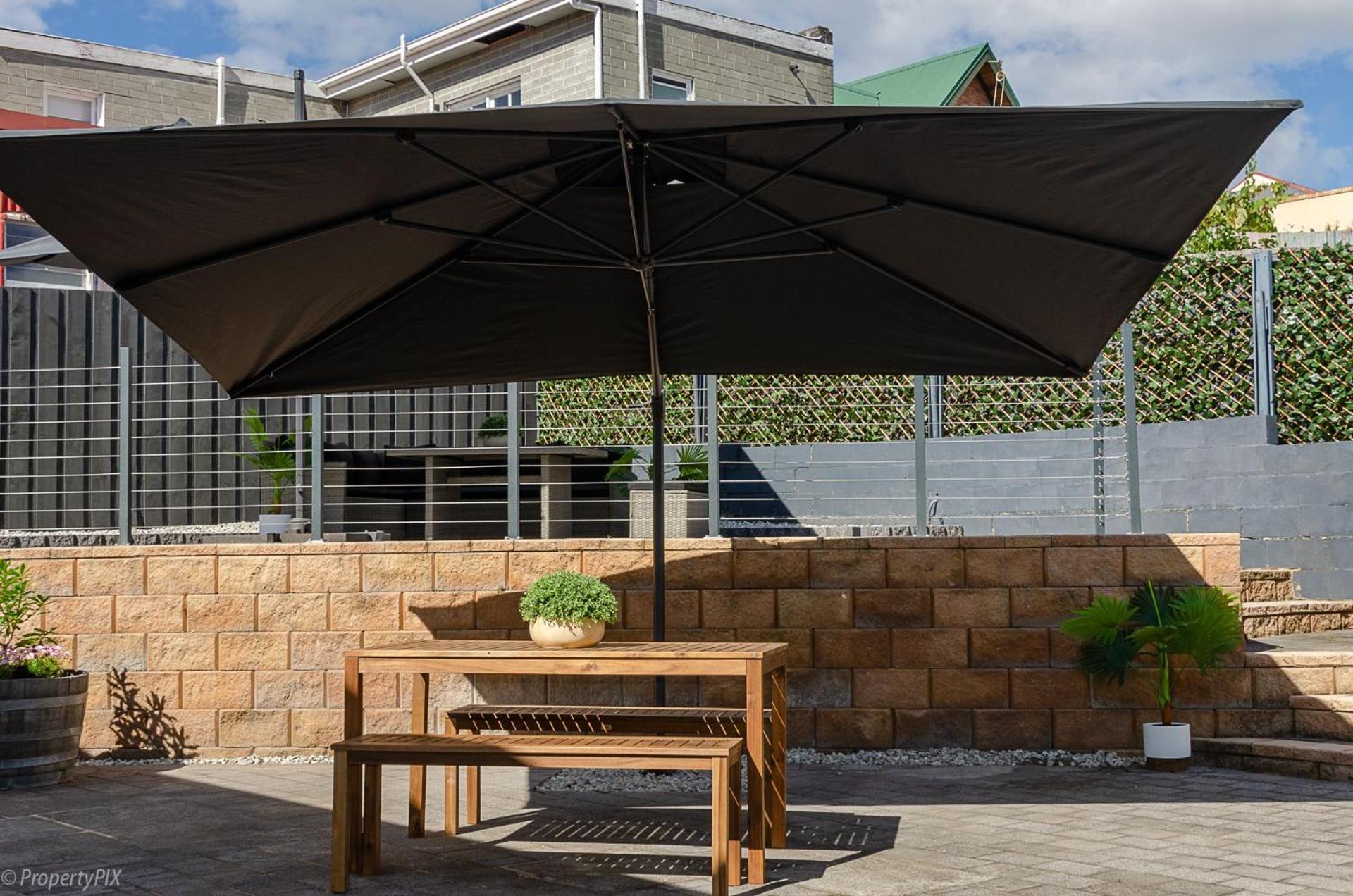 Warneford House stylish inner city living