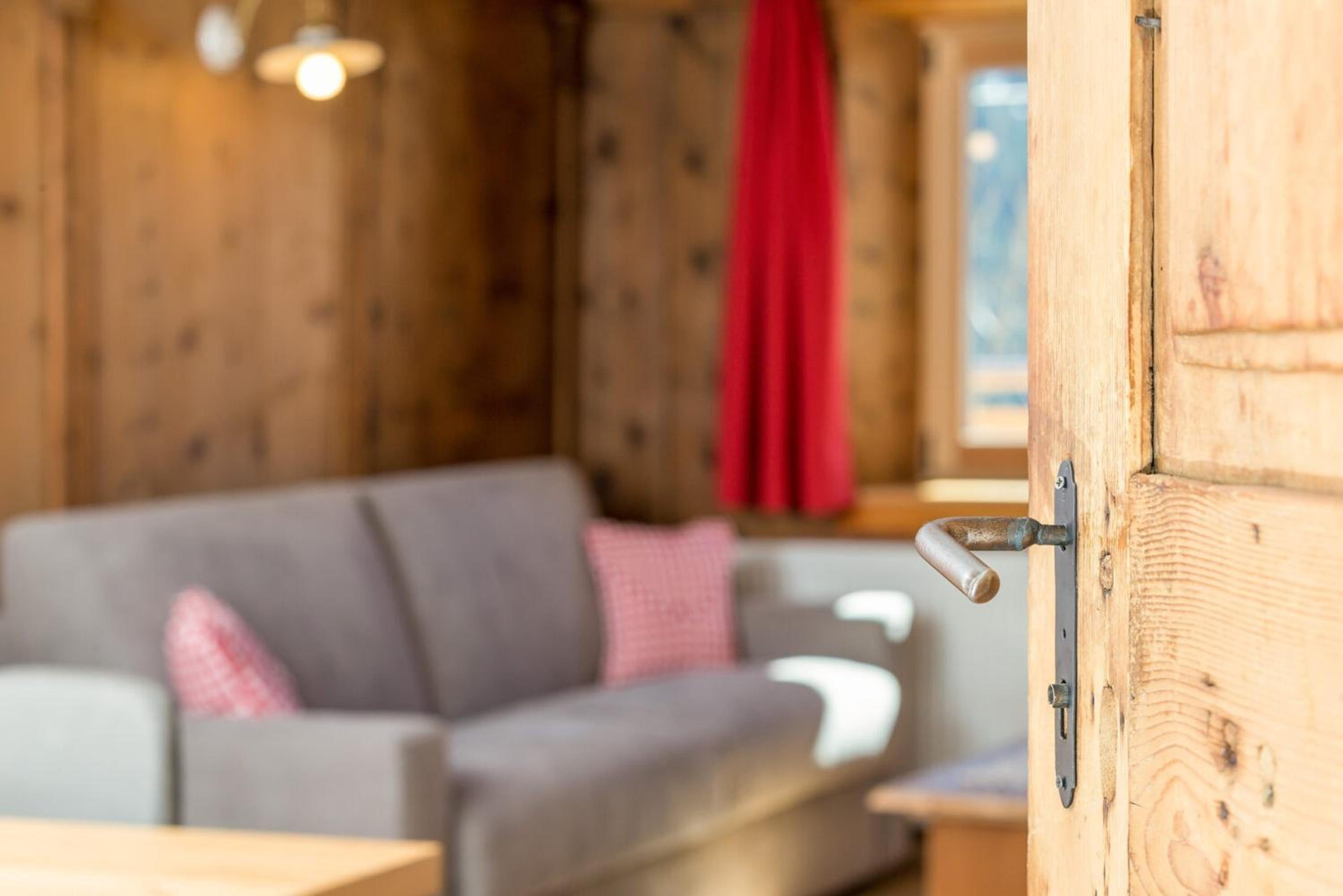 Ausserharmerhof App Anno 1556 photo 2