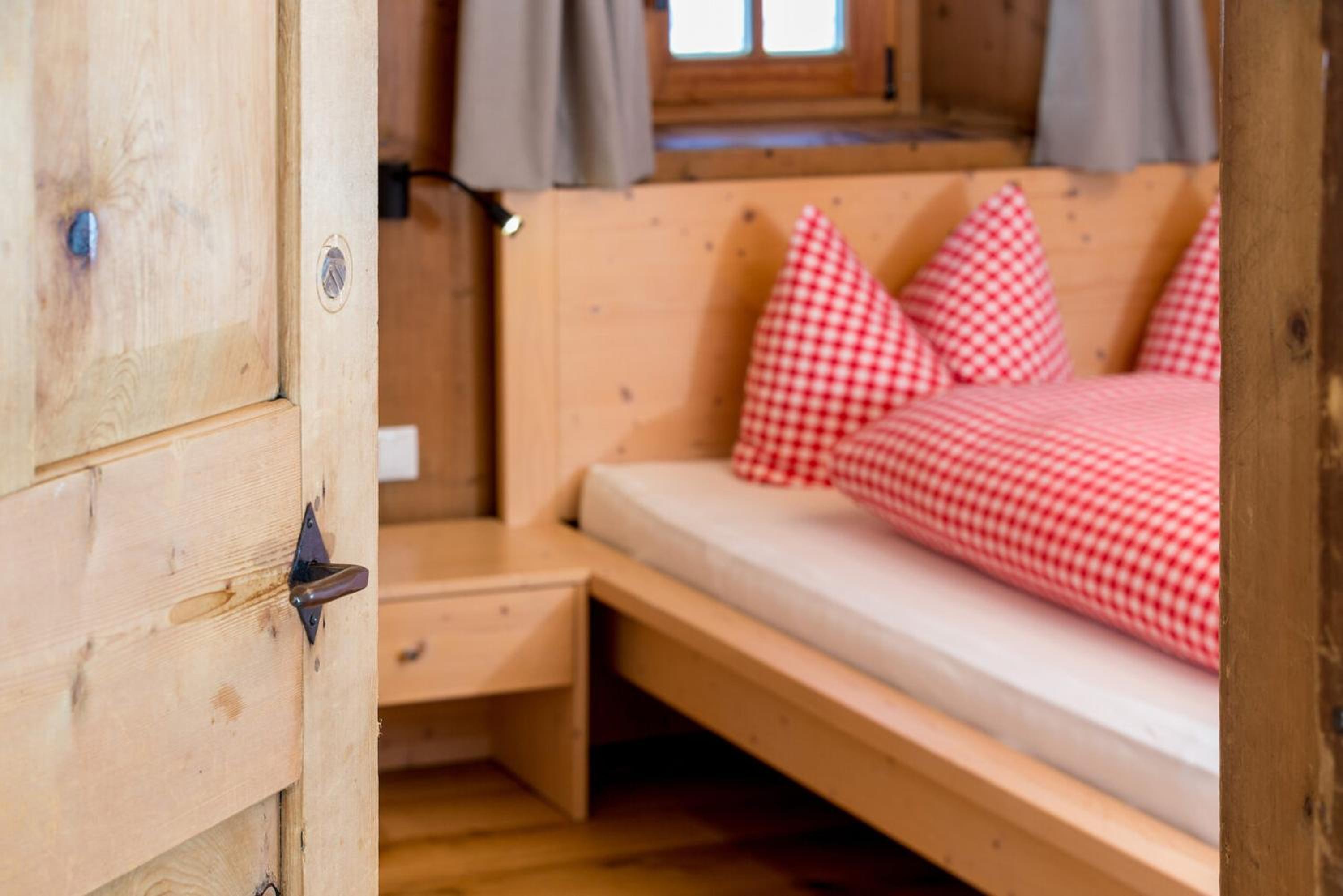 Ausserharmerhof App Anno 1556 photo 5