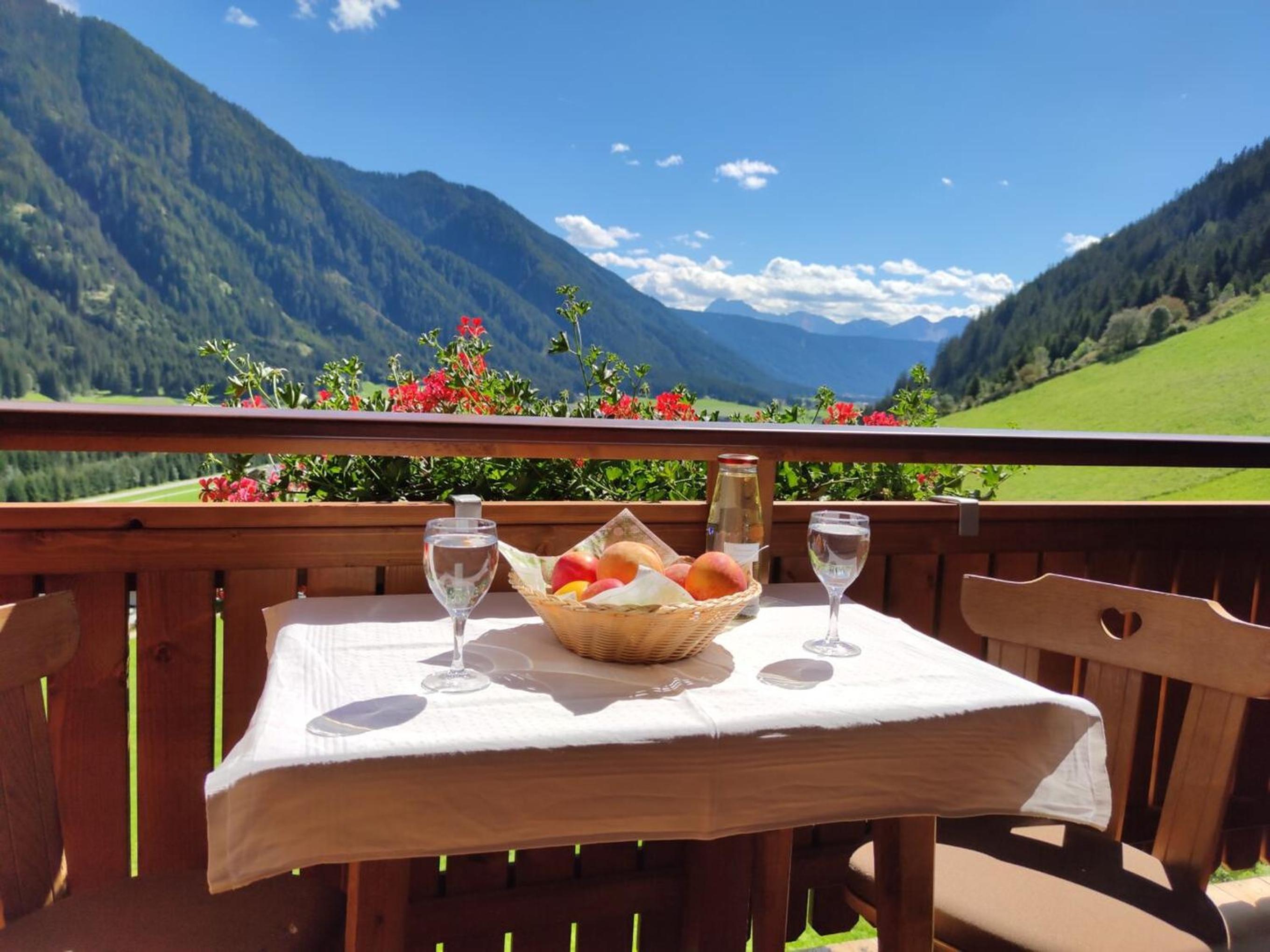 Ausserharmerhof App Anno 1556