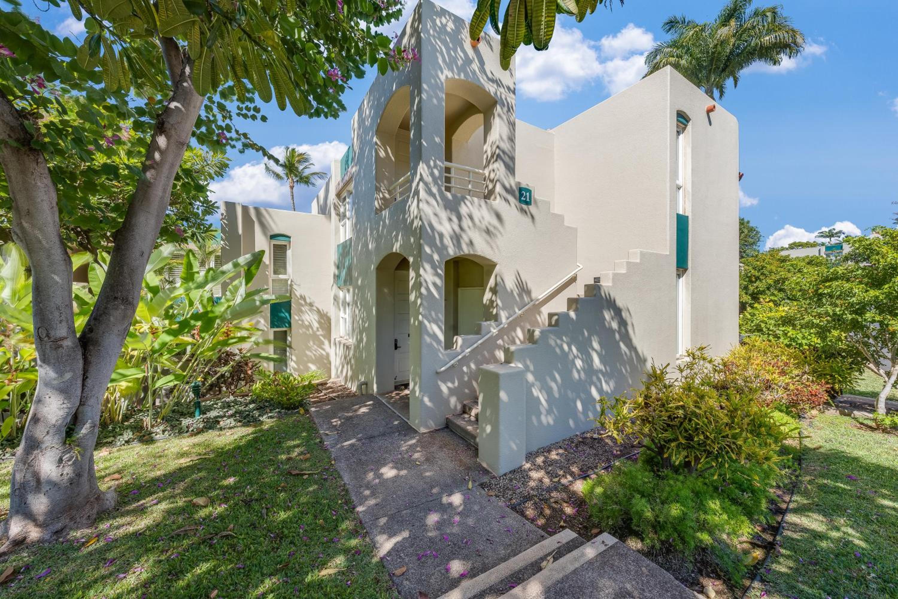 Hotel Palms At Wailea 205