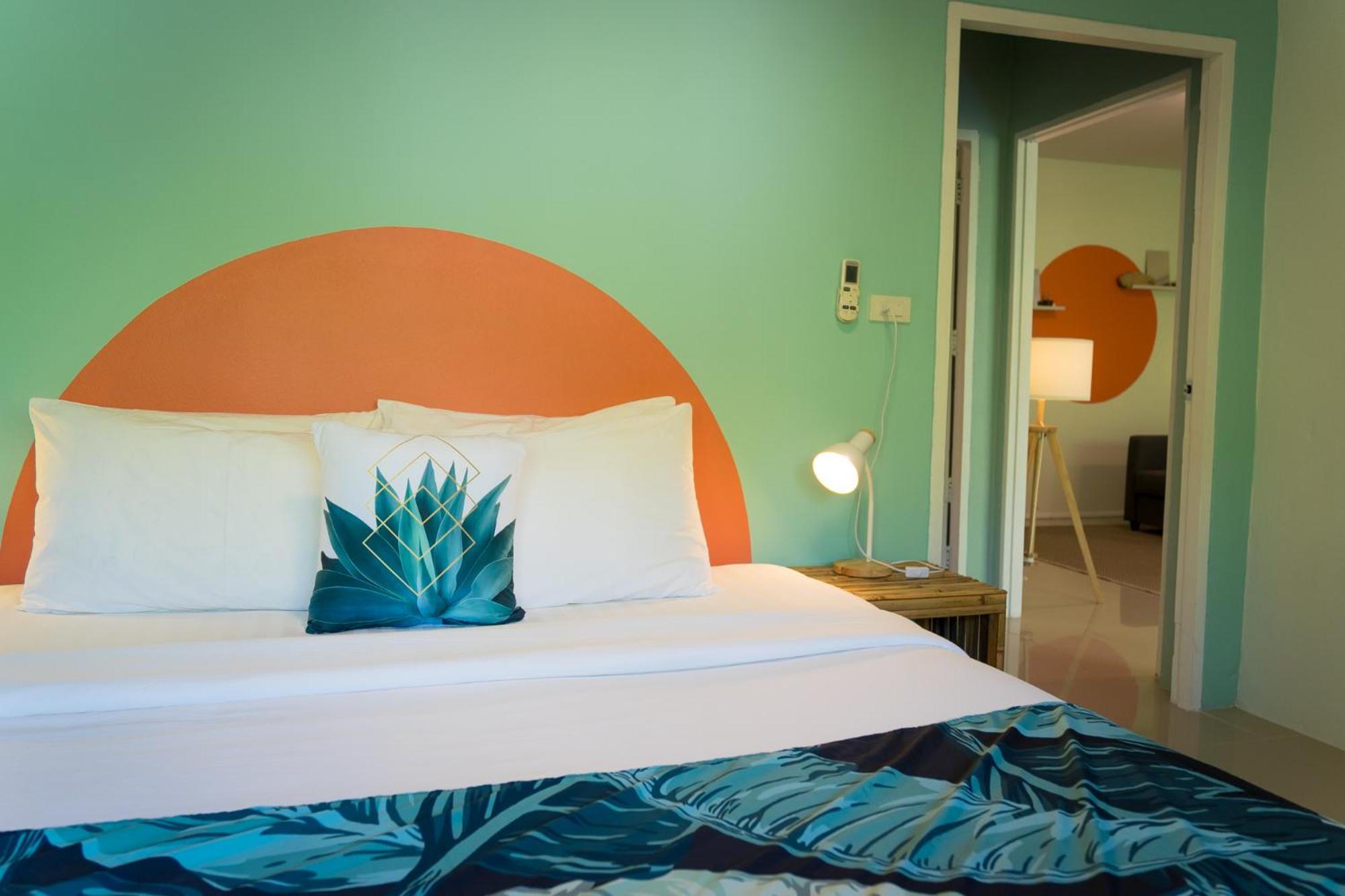 Oasis Yoga Bungalows