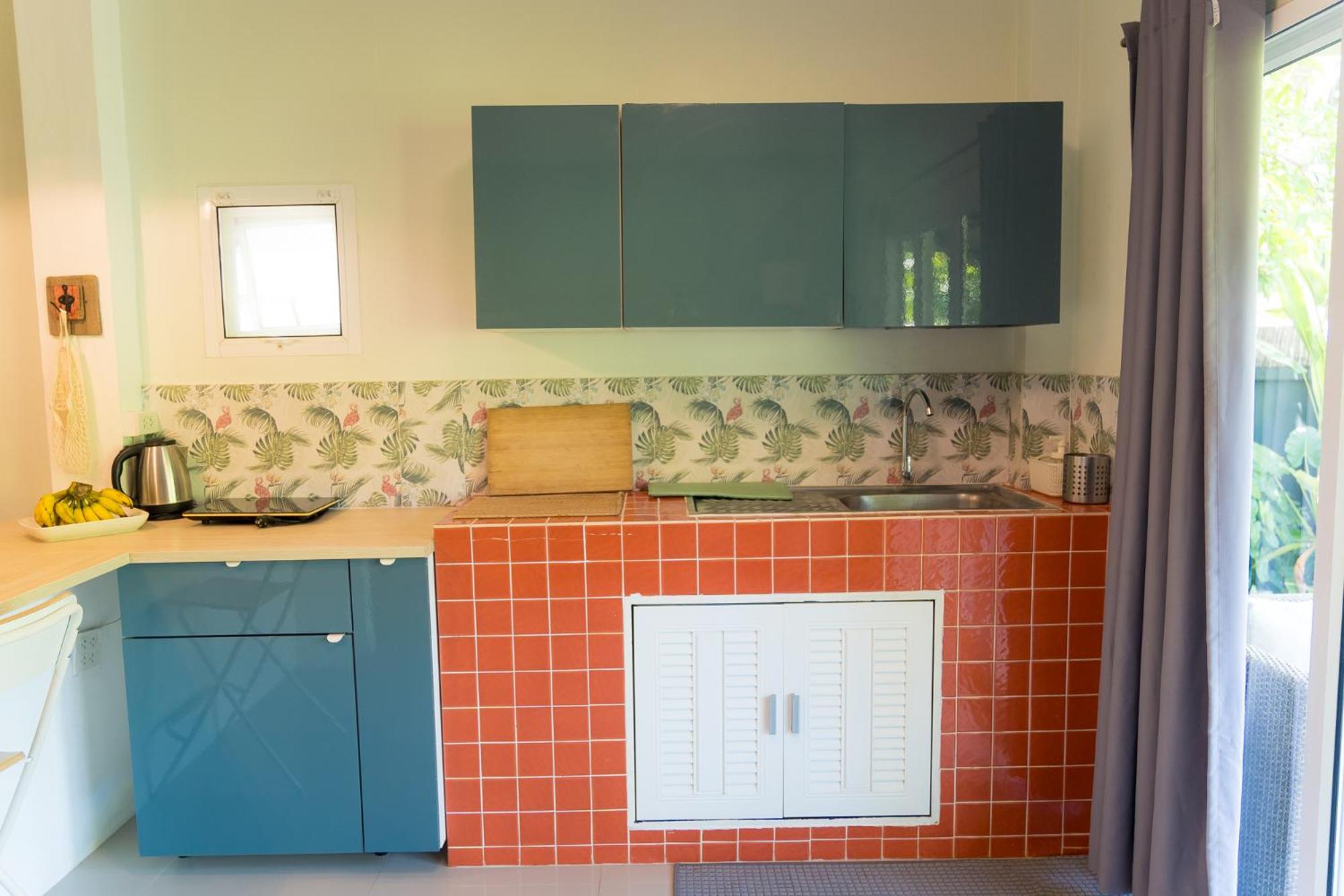Oasis Yoga Bungalows