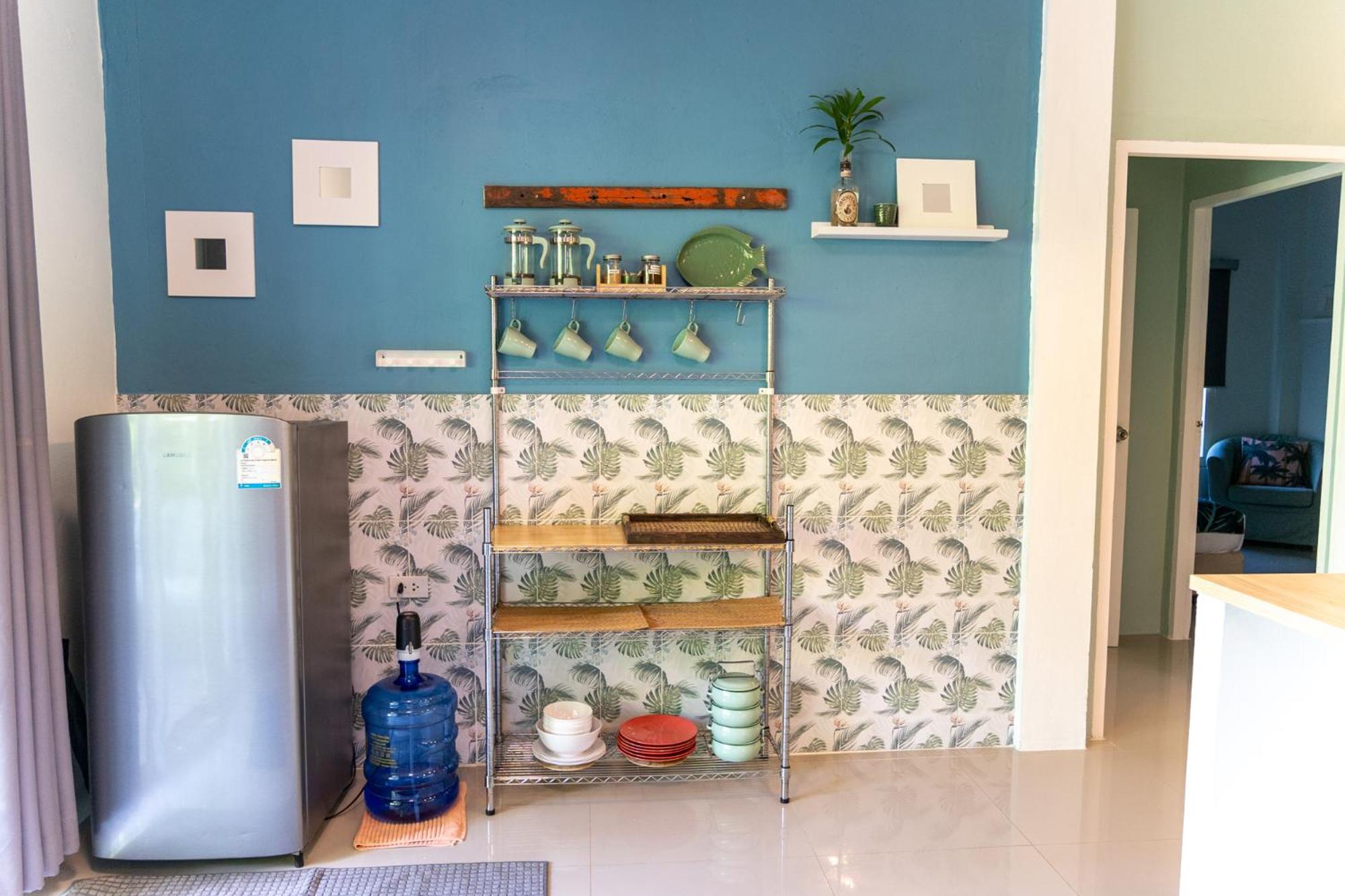 Oasis Yoga Bungalows