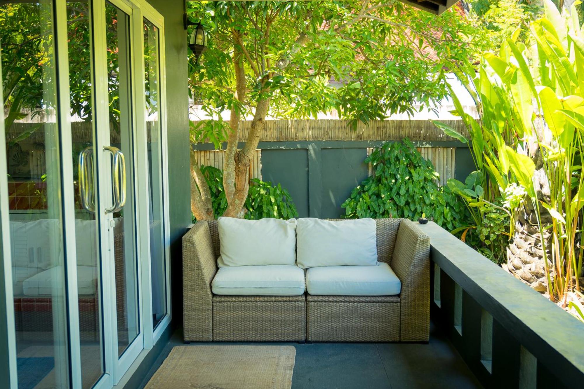 Oasis Yoga Bungalows