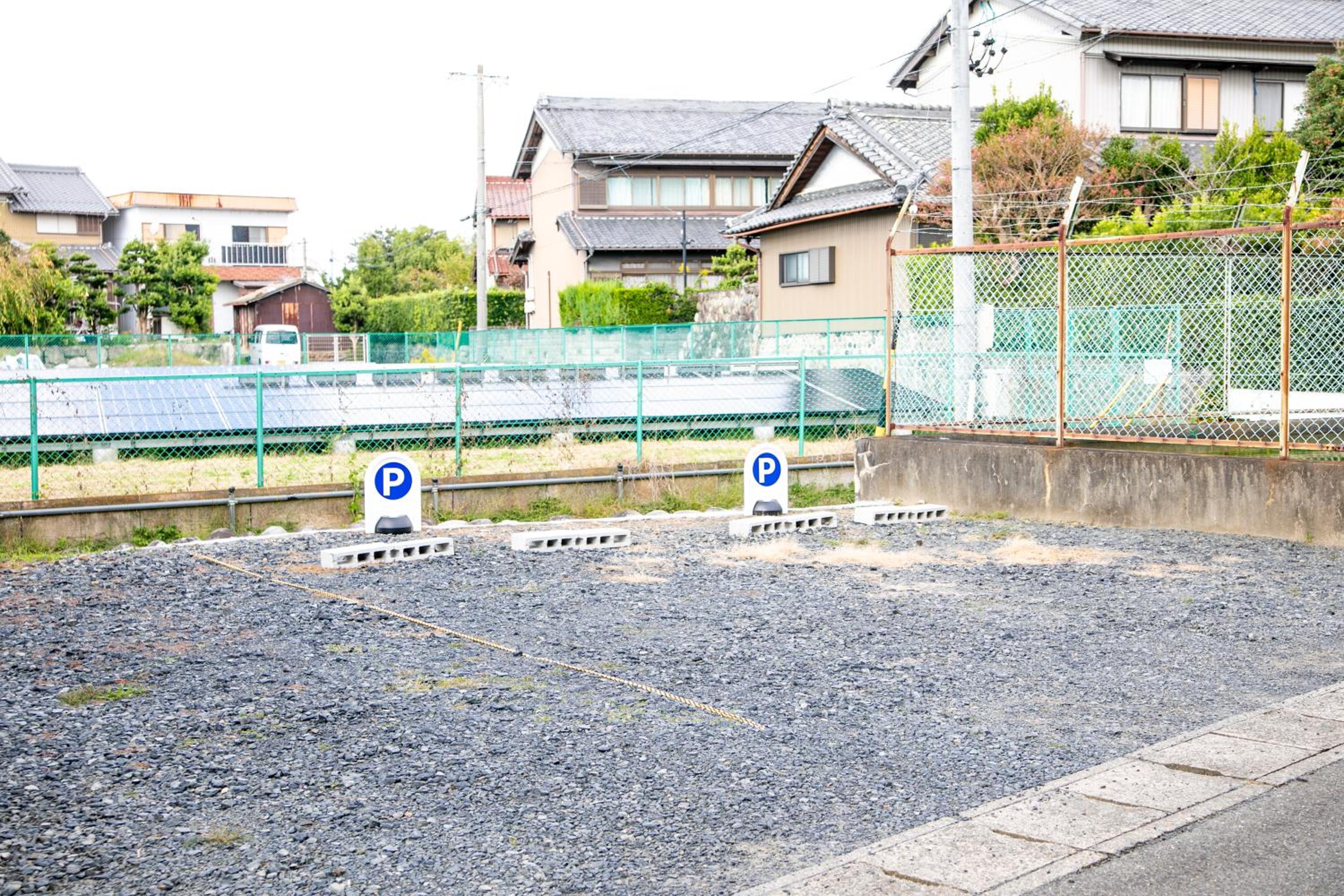 Nagashima Traditional House in Tonome view 5