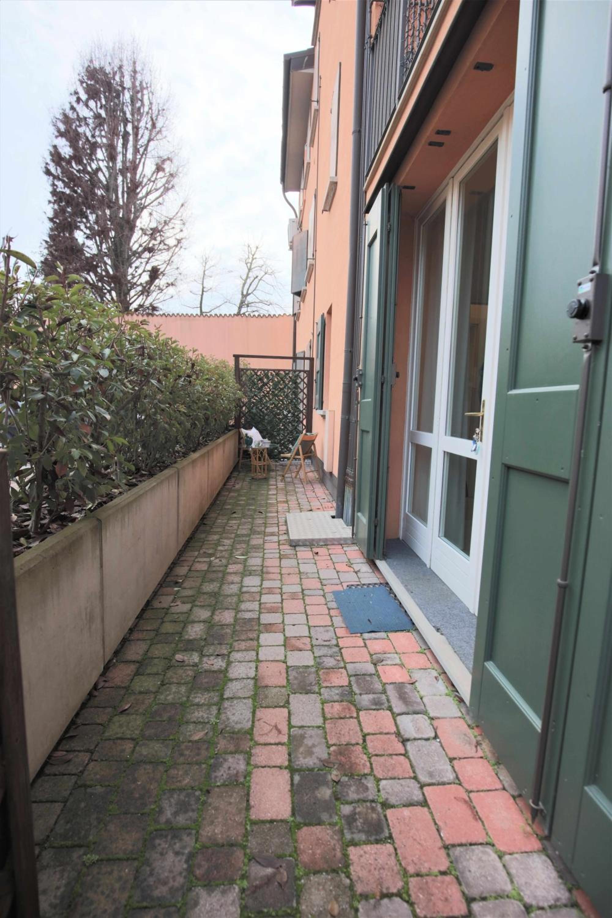 Il Verde nel Corso view 3
