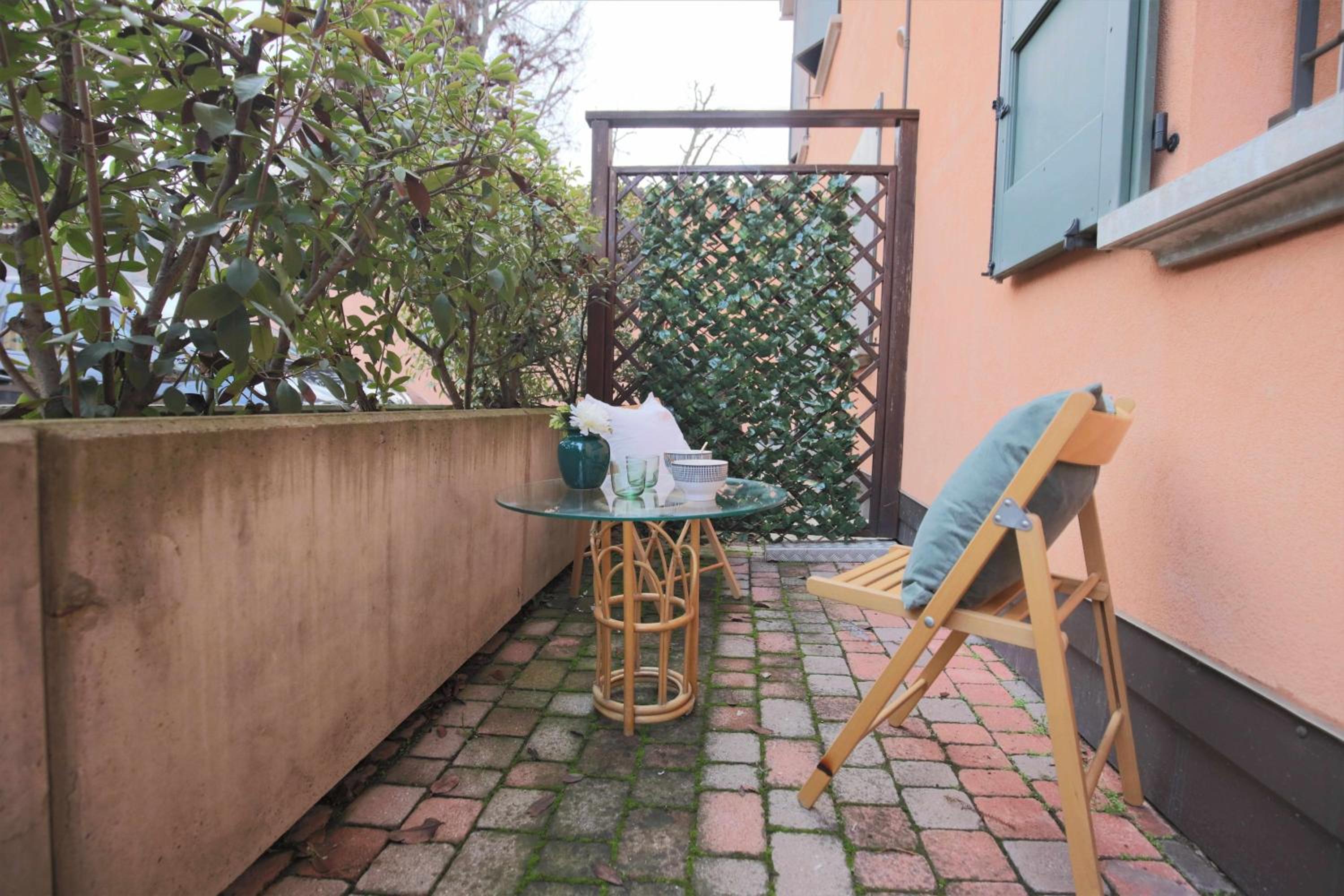 Il Verde nel Corso view 4