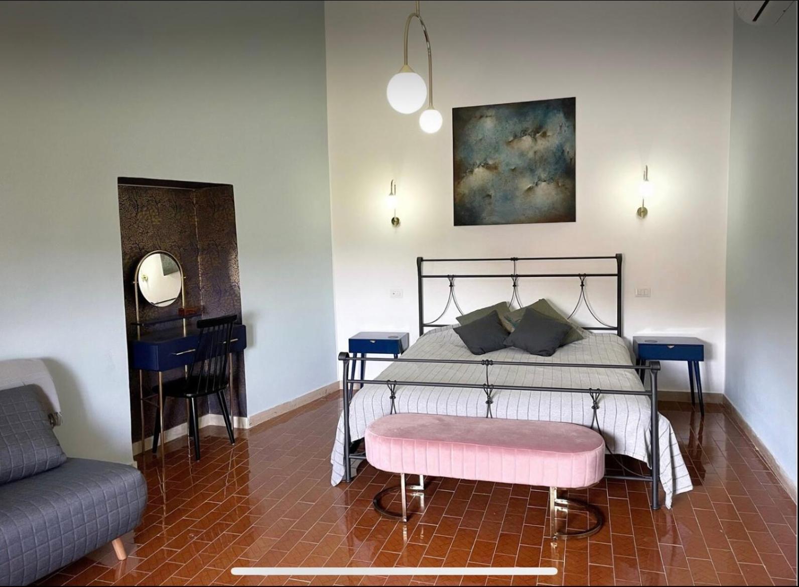 Medieval Penthouse with Sunset Panoramic Views view 3