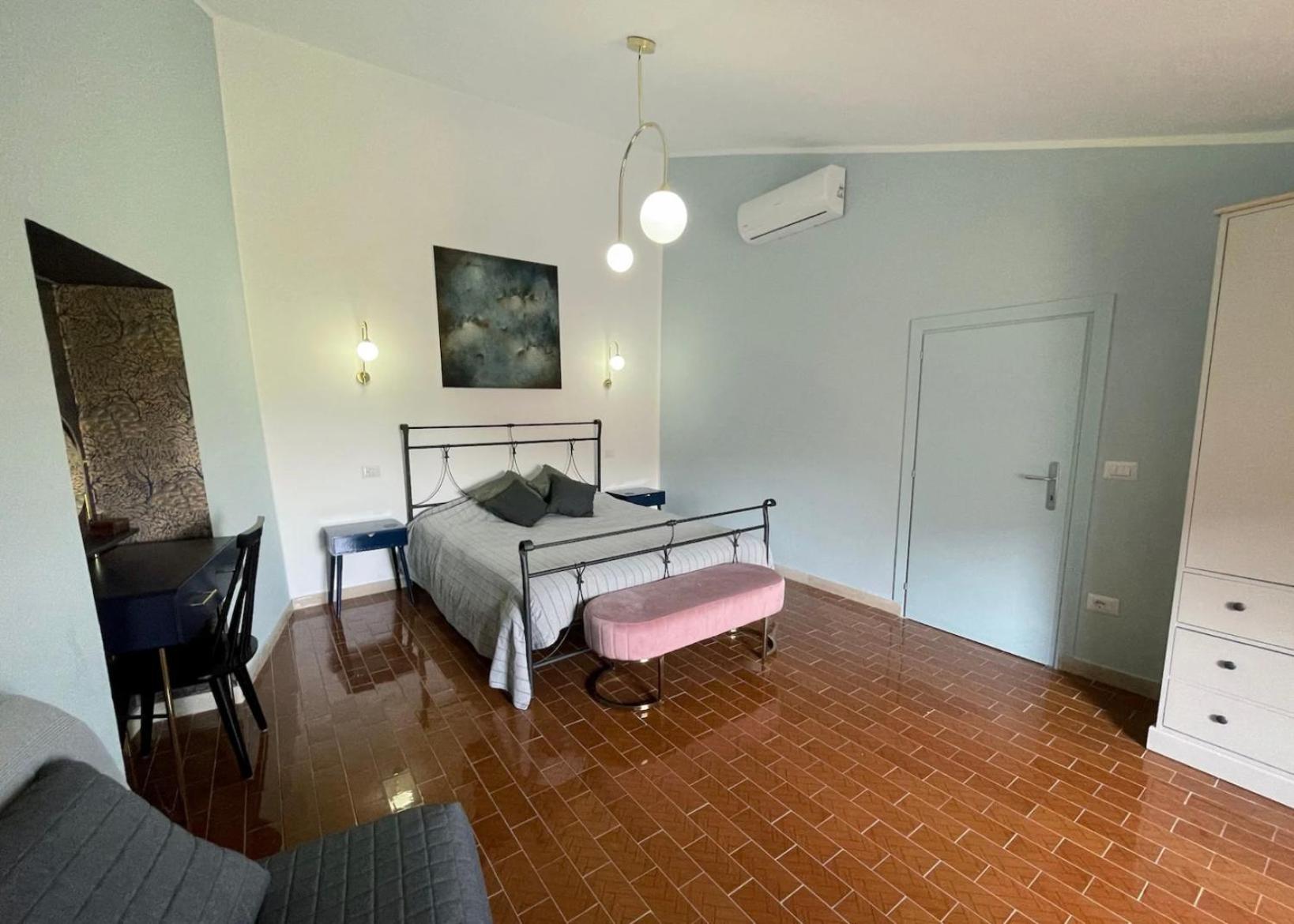 Medieval Penthouse with Sunset Panoramic Views view 2