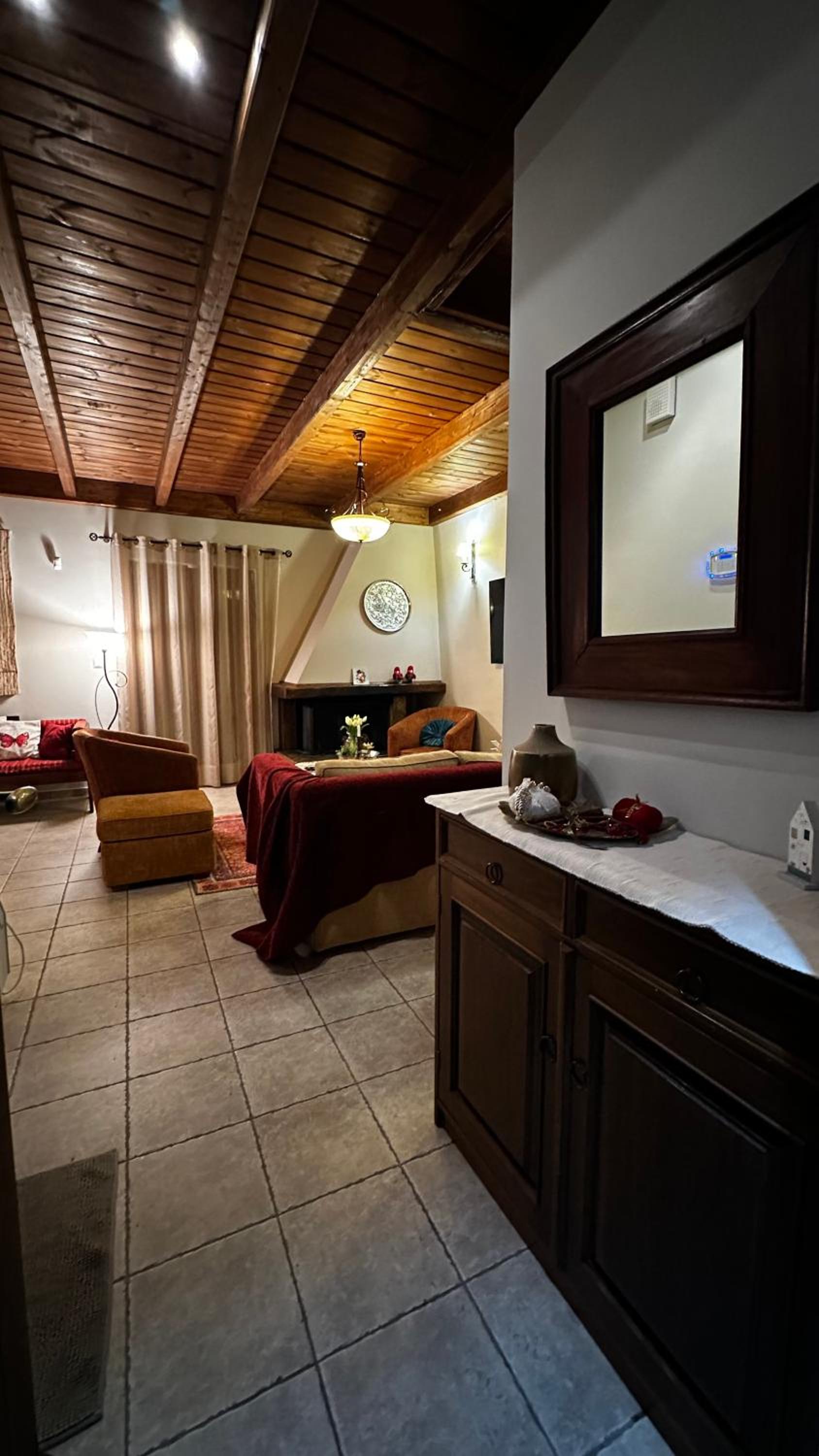 Tripio Lithari - Arachova Vacation Home