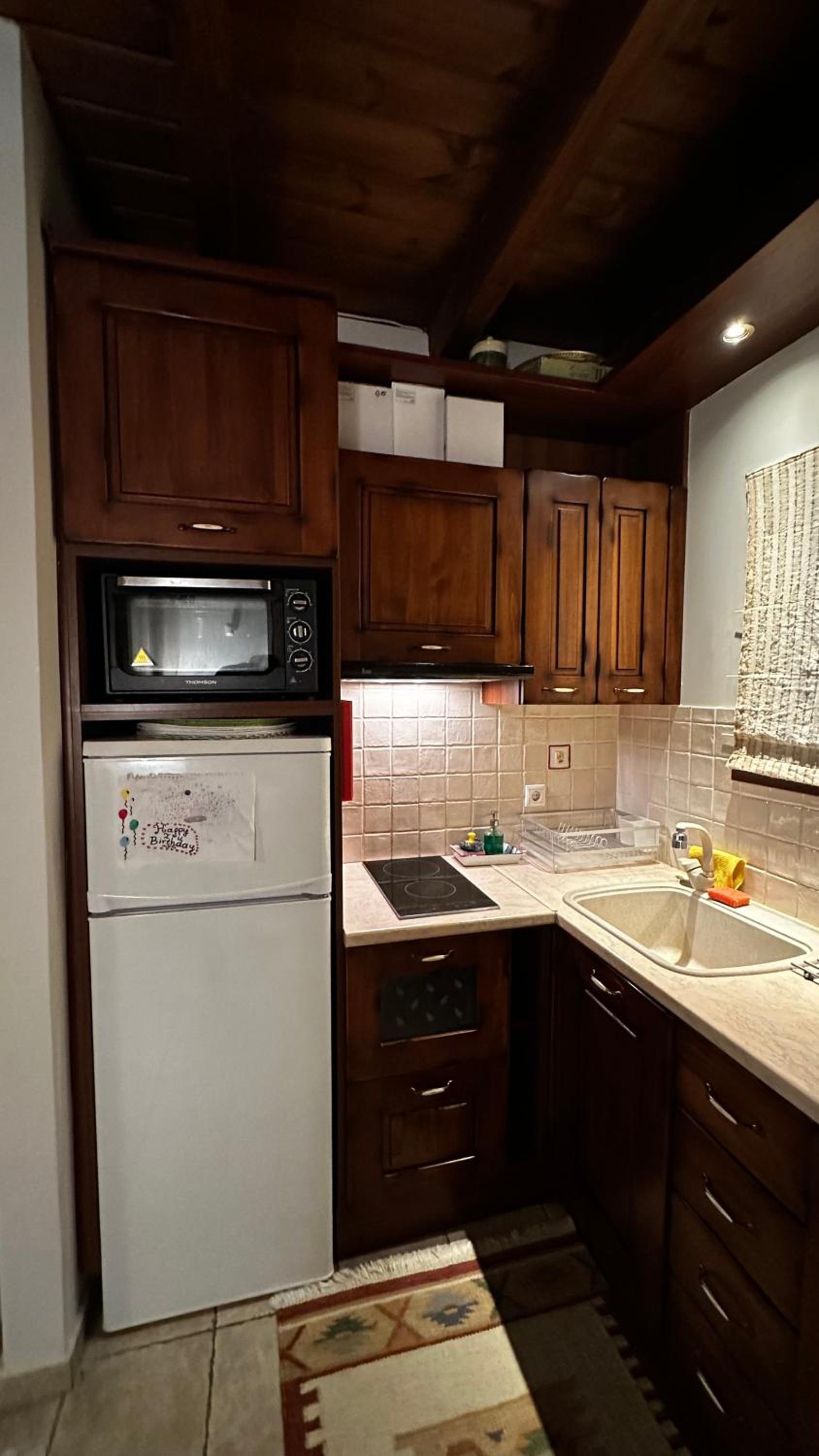 Tripio Lithari - Arachova Vacation Home