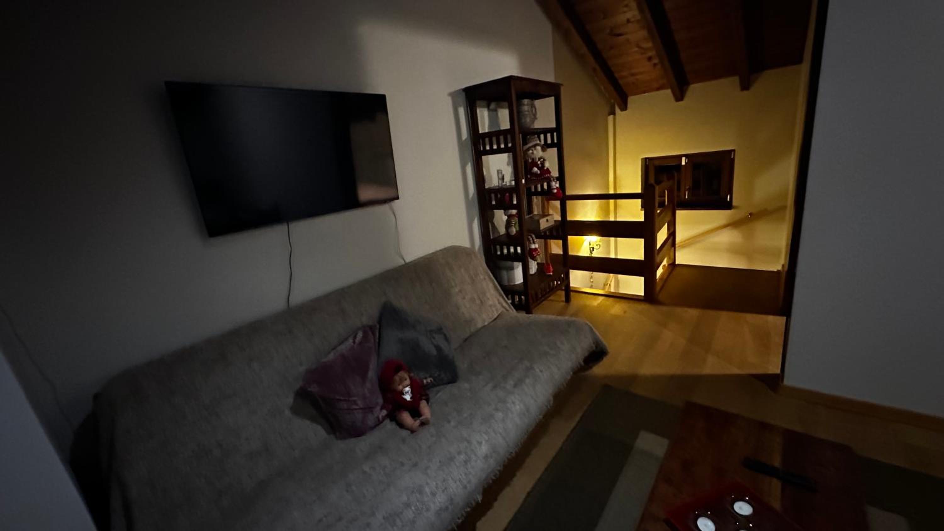 Tripio Lithari - Arachova Vacation Home