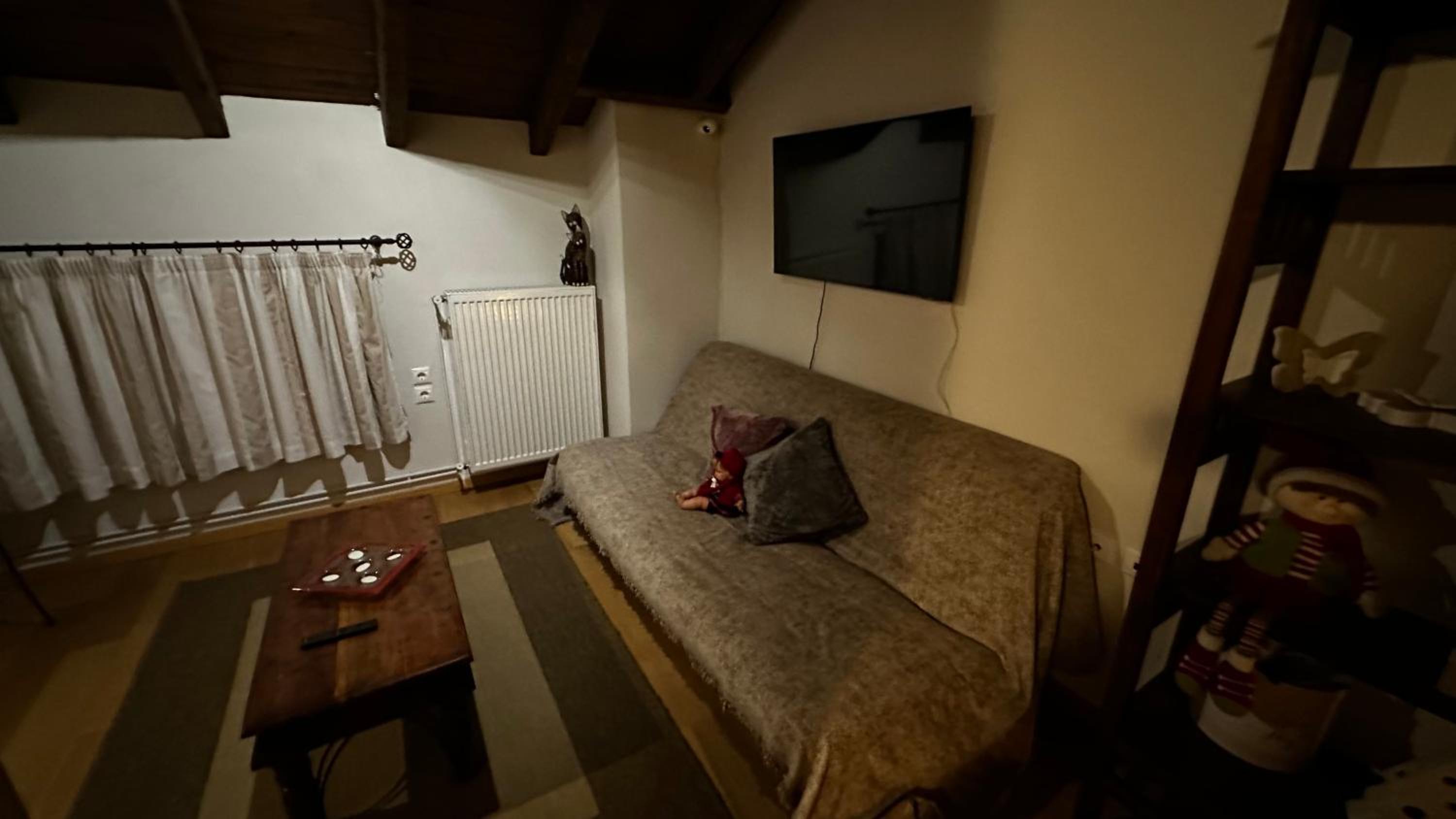 Tripio Lithari - Arachova Vacation Home