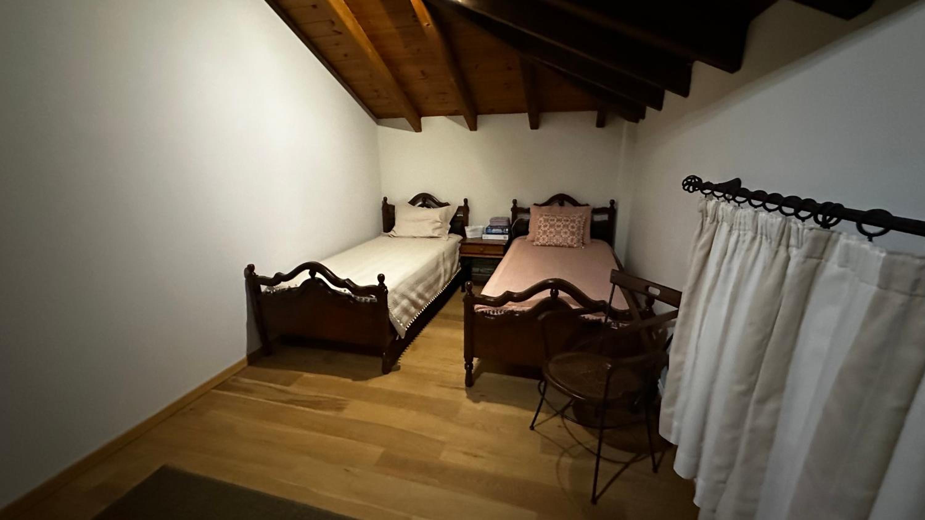 Tripio Lithari - Arachova Vacation Home