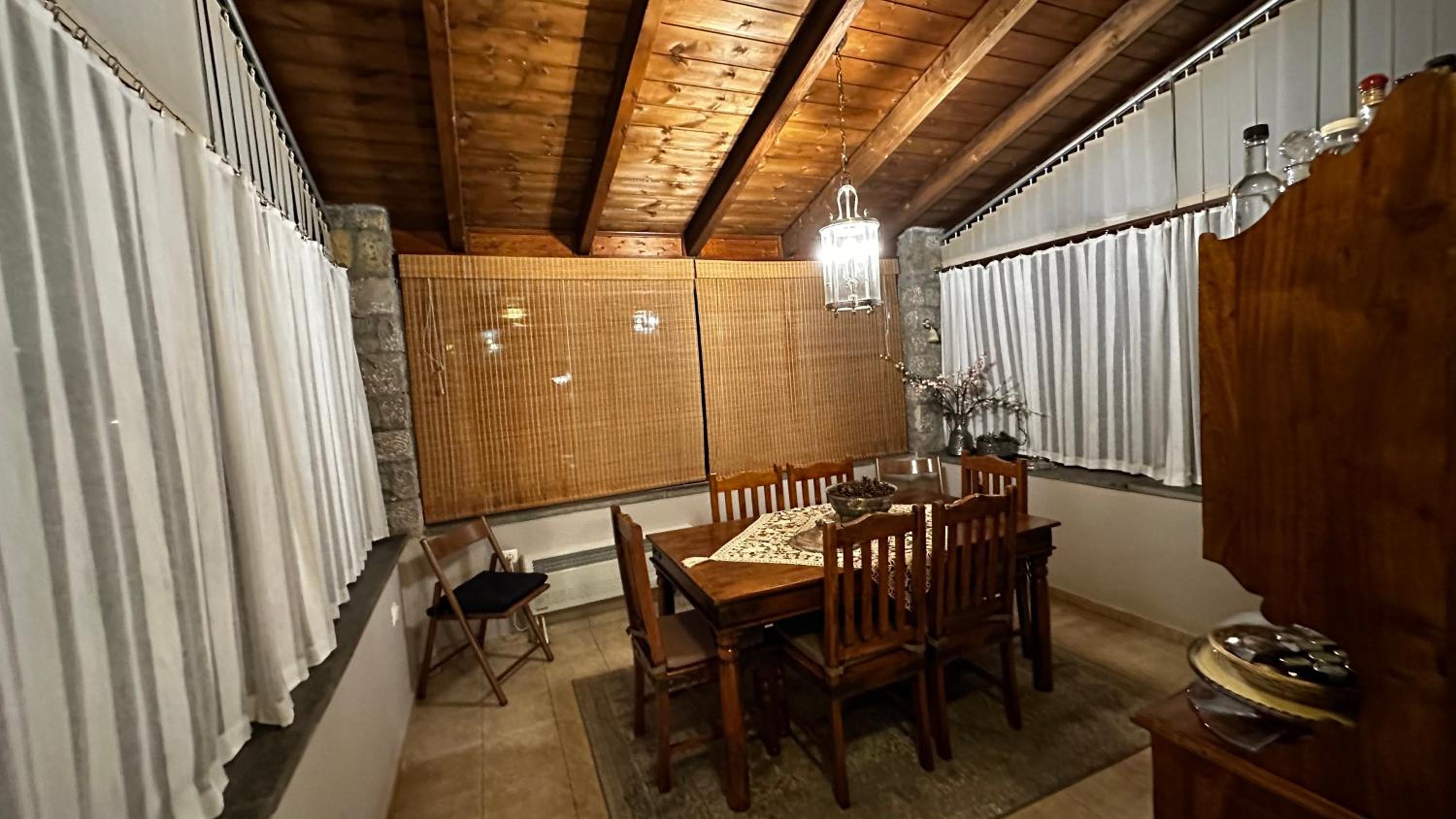Tripio Lithari - Arachova Vacation Home