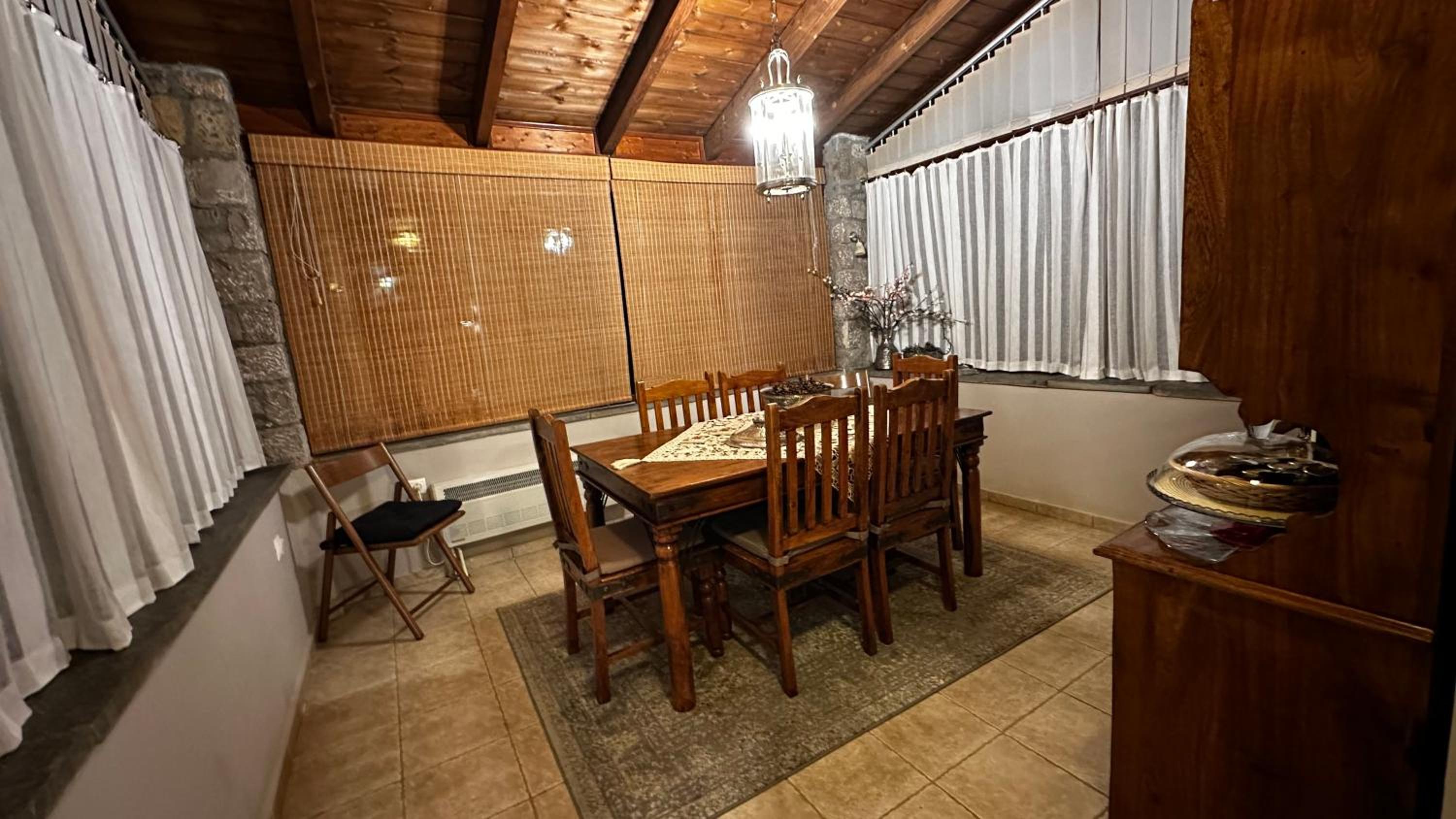 Tripio Lithari - Arachova Vacation Home