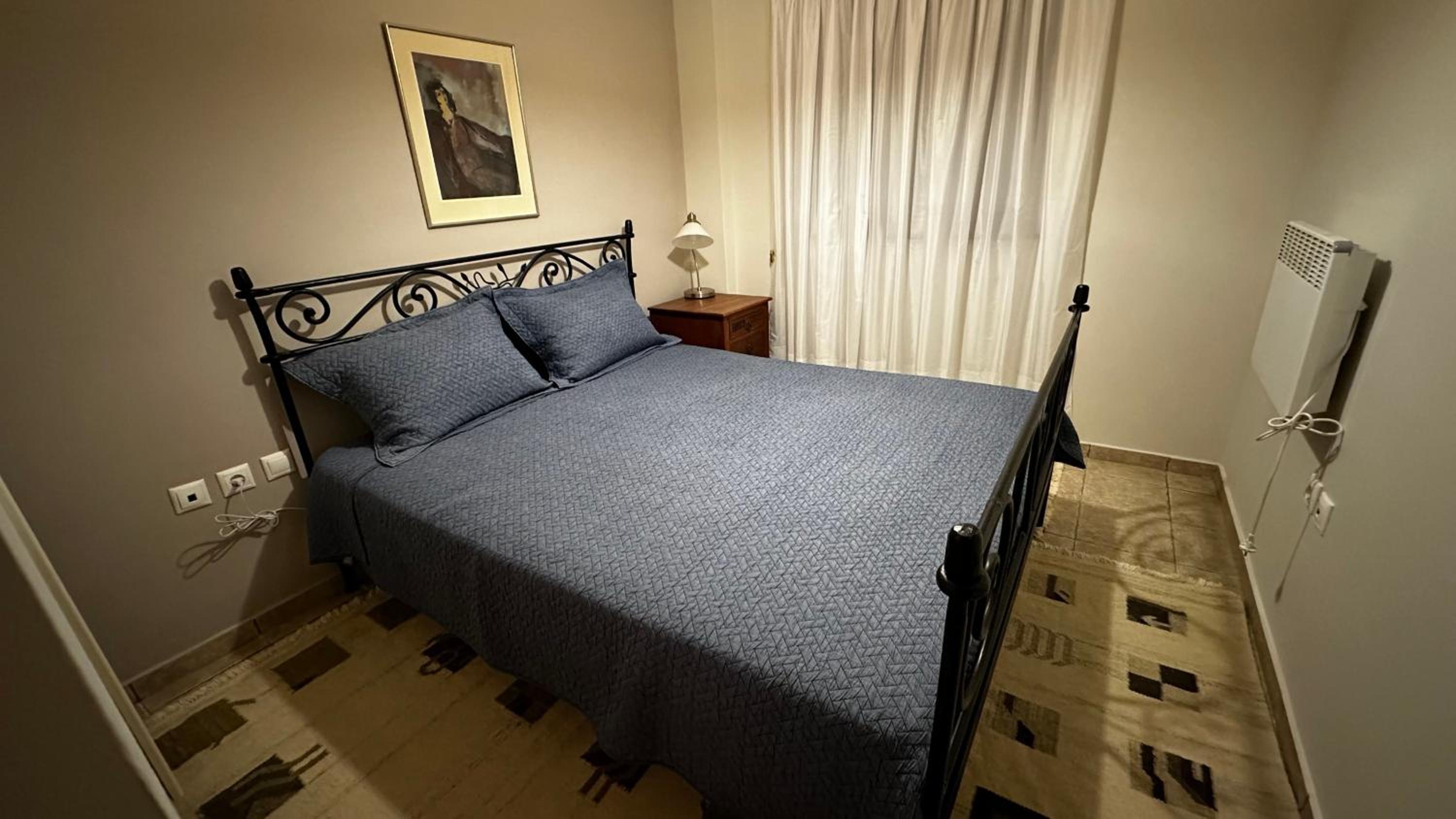 Tripio Lithari - Arachova Vacation Home