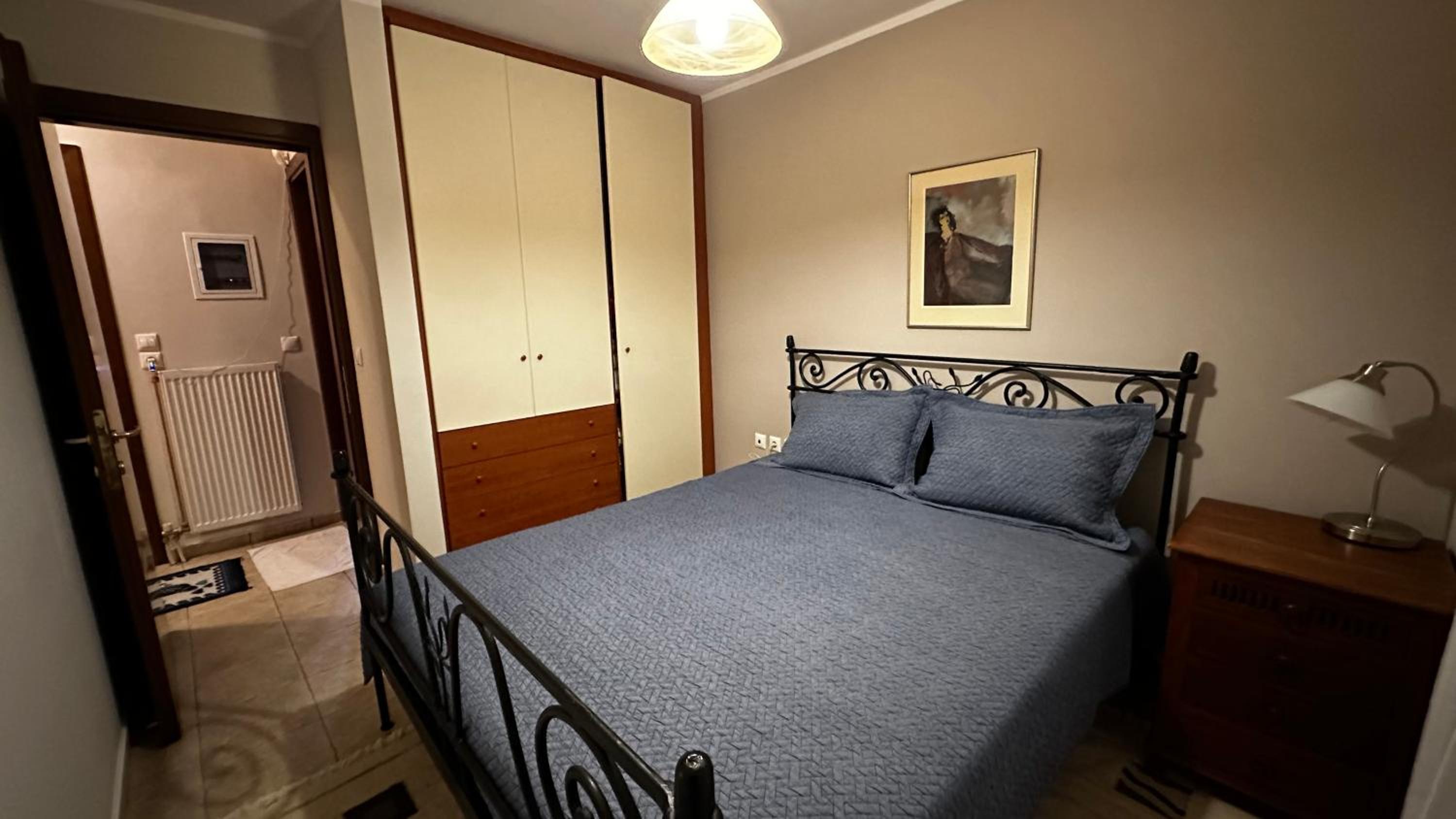 Tripio Lithari - Arachova Vacation Home