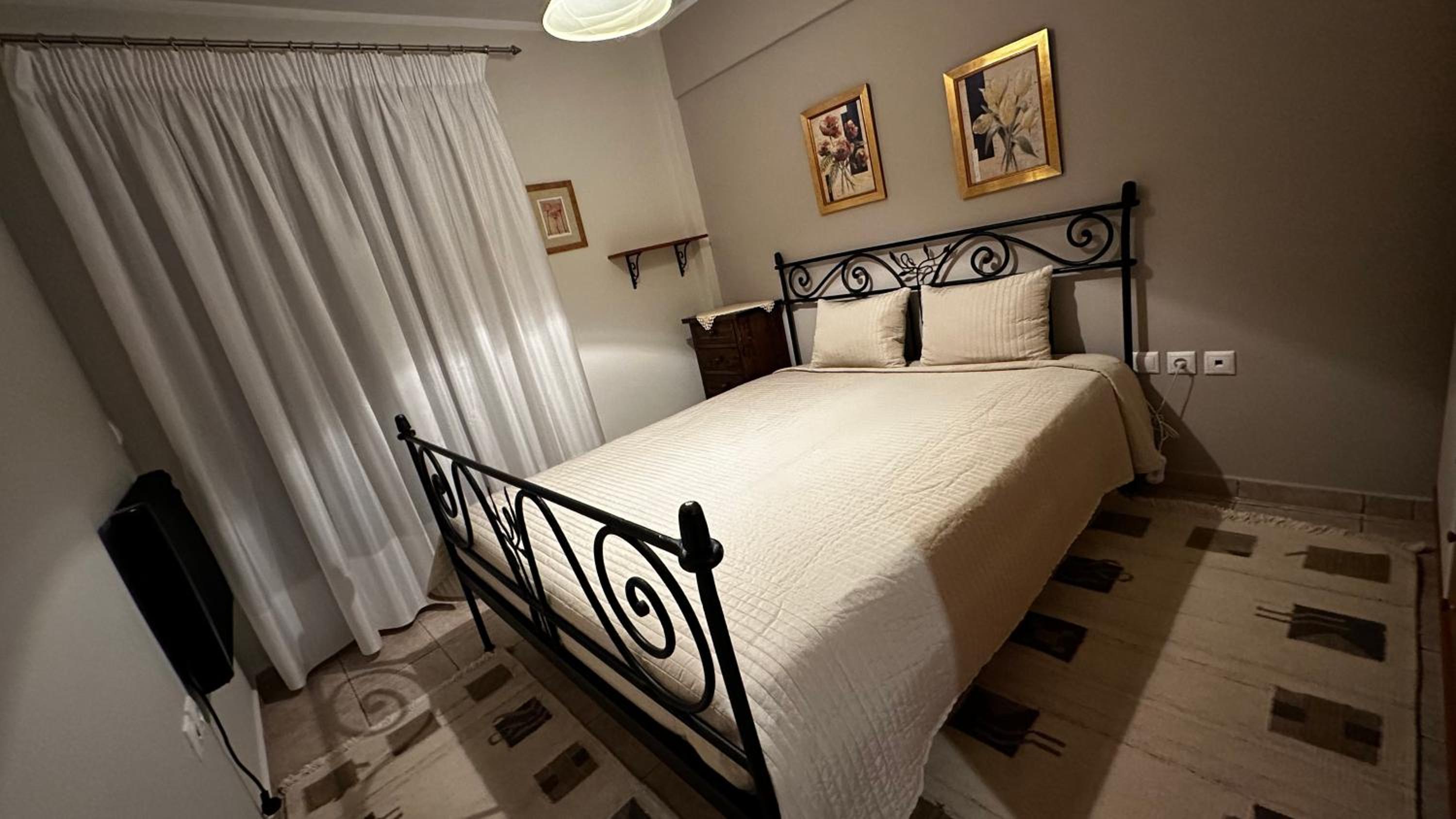 Tripio Lithari - Arachova Vacation Home