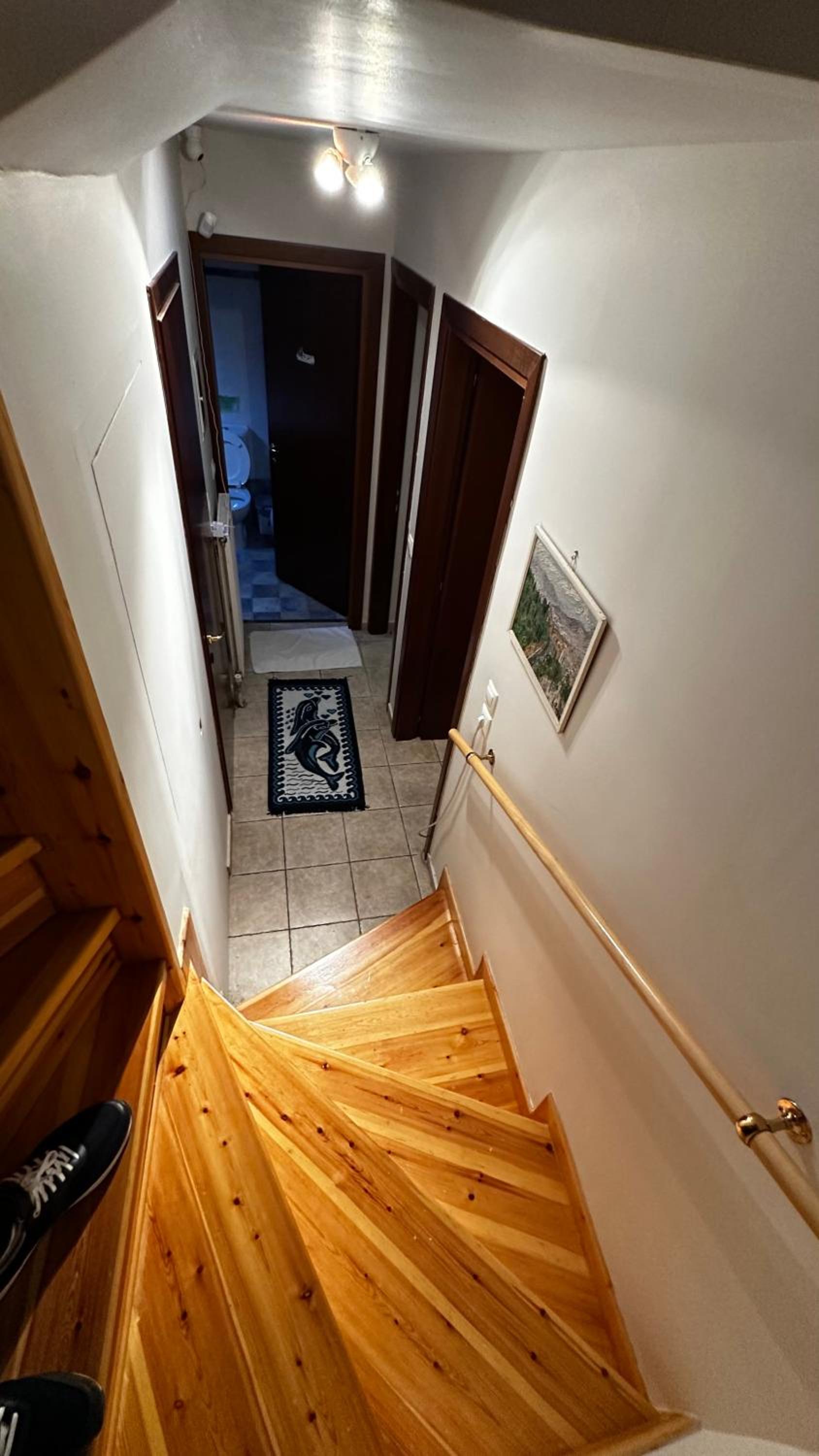 Tripio Lithari - Arachova Vacation Home