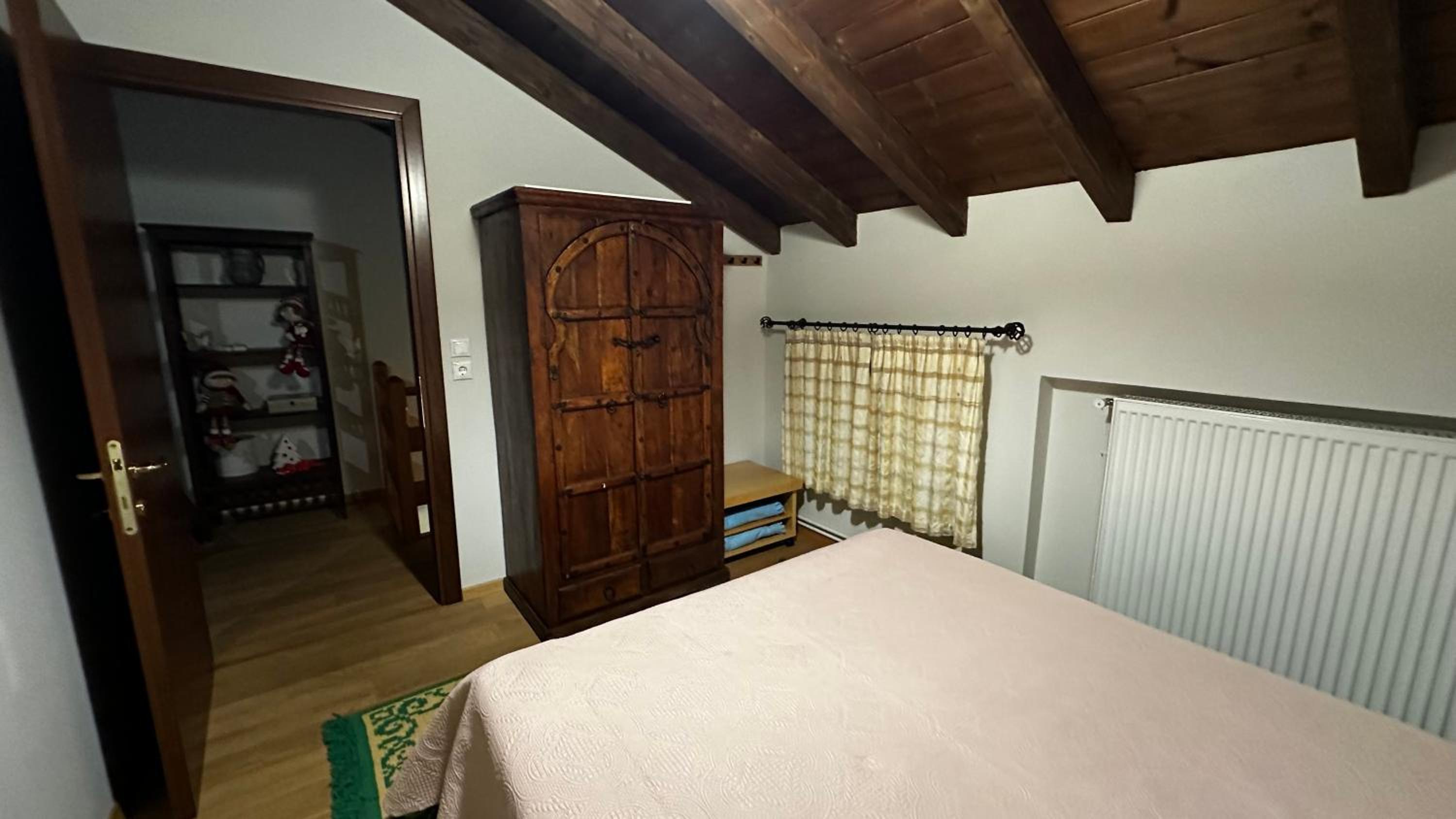 Tripio Lithari - Arachova Vacation Home