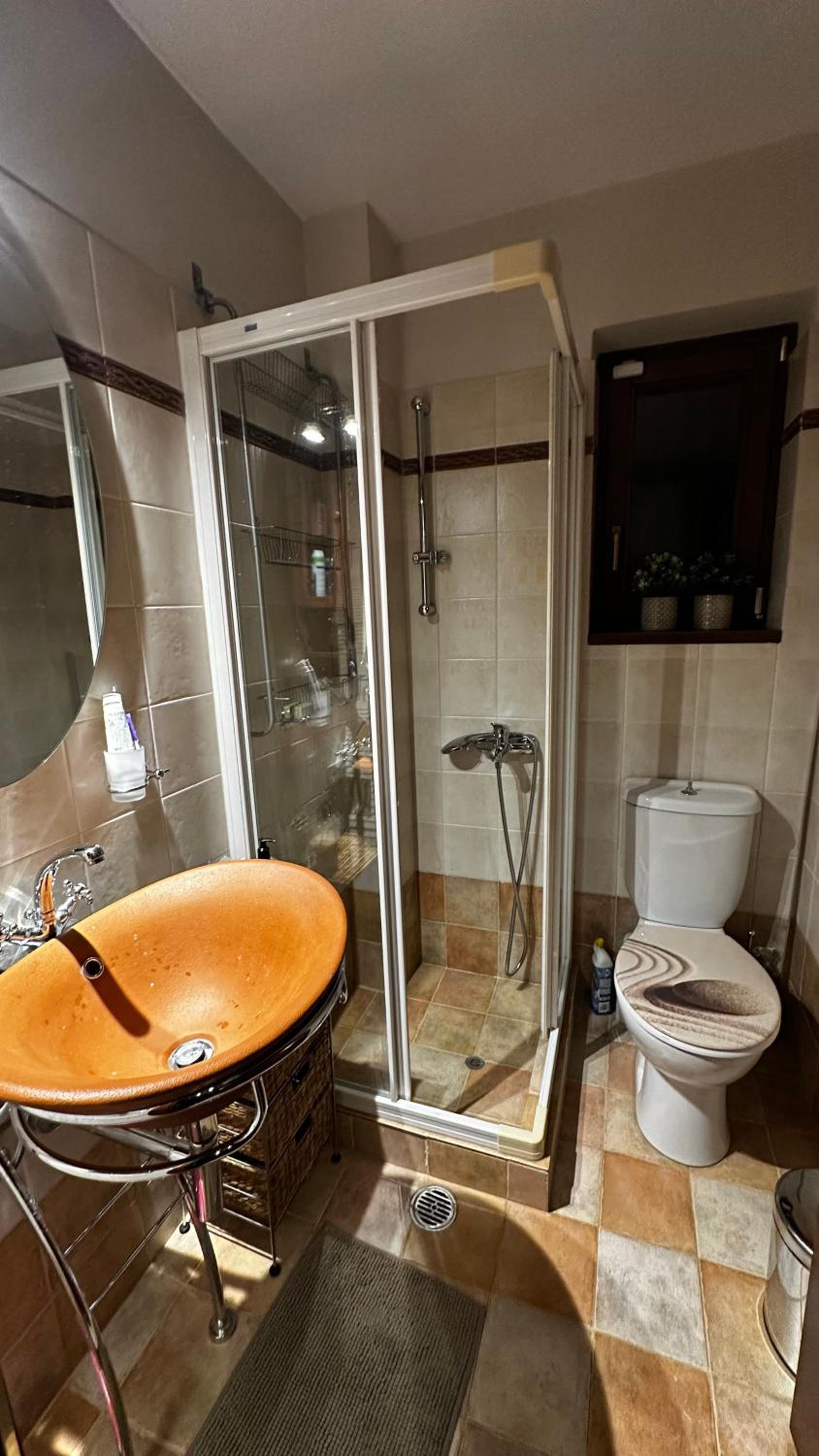 Tripio Lithari - Arachova Vacation Home