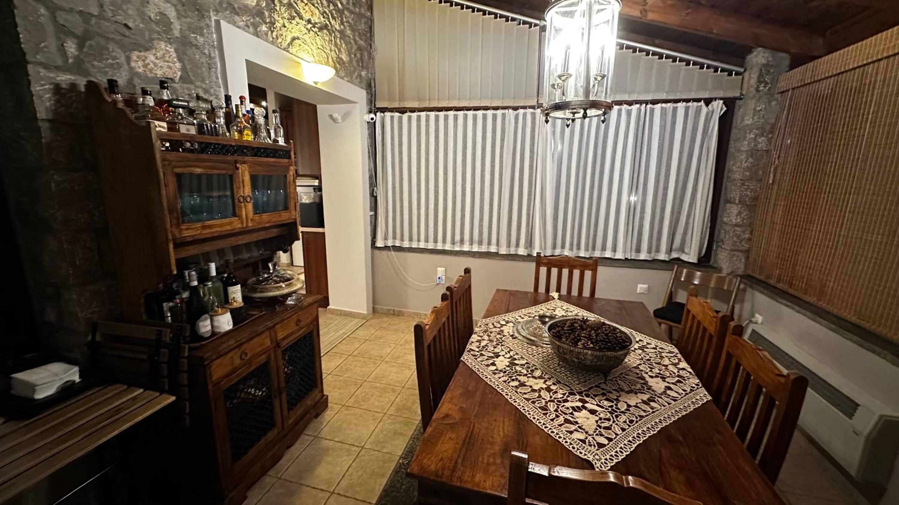 Tripio Lithari - Arachova Vacation Home