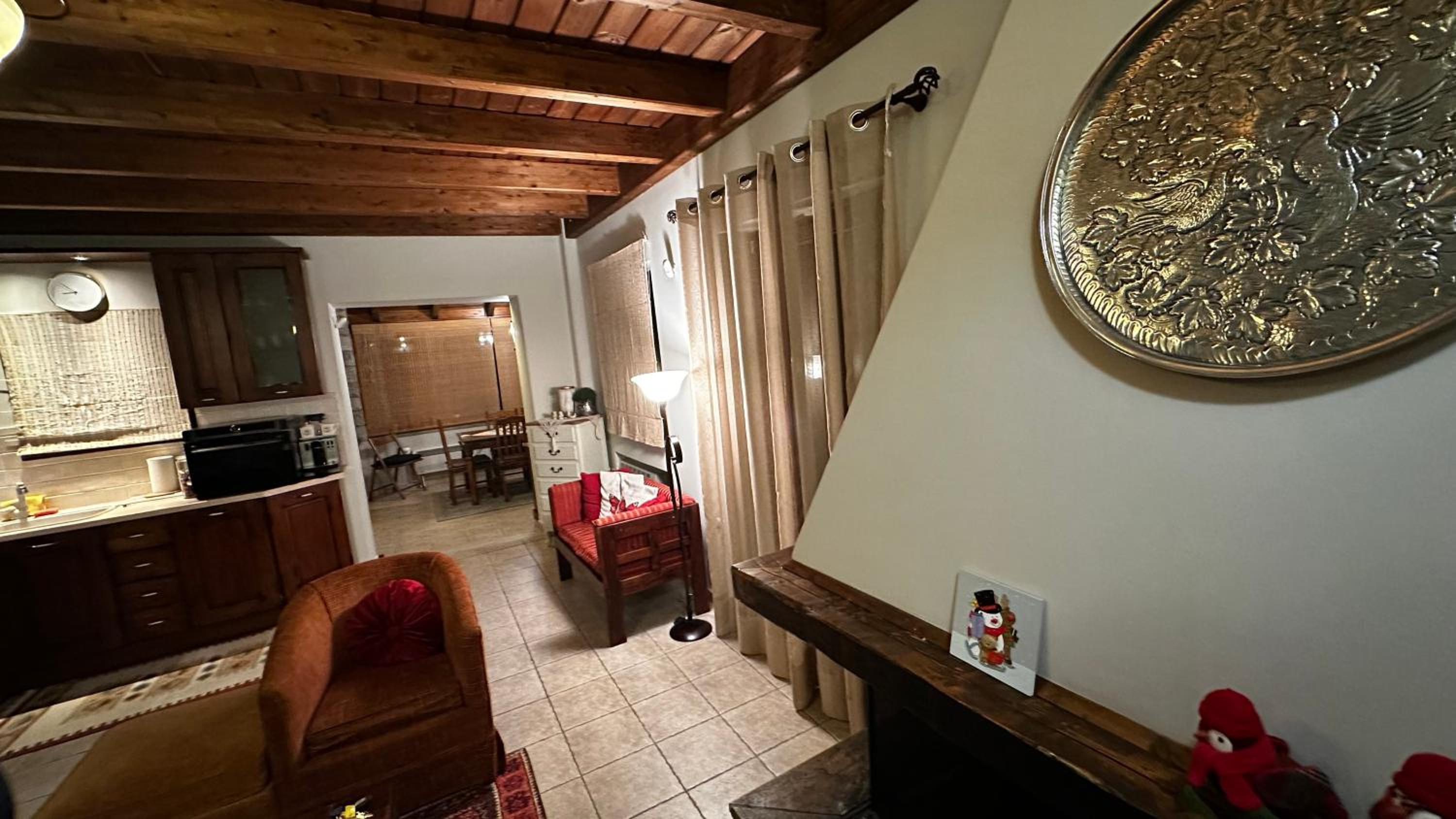 Tripio Lithari - Arachova Vacation Home