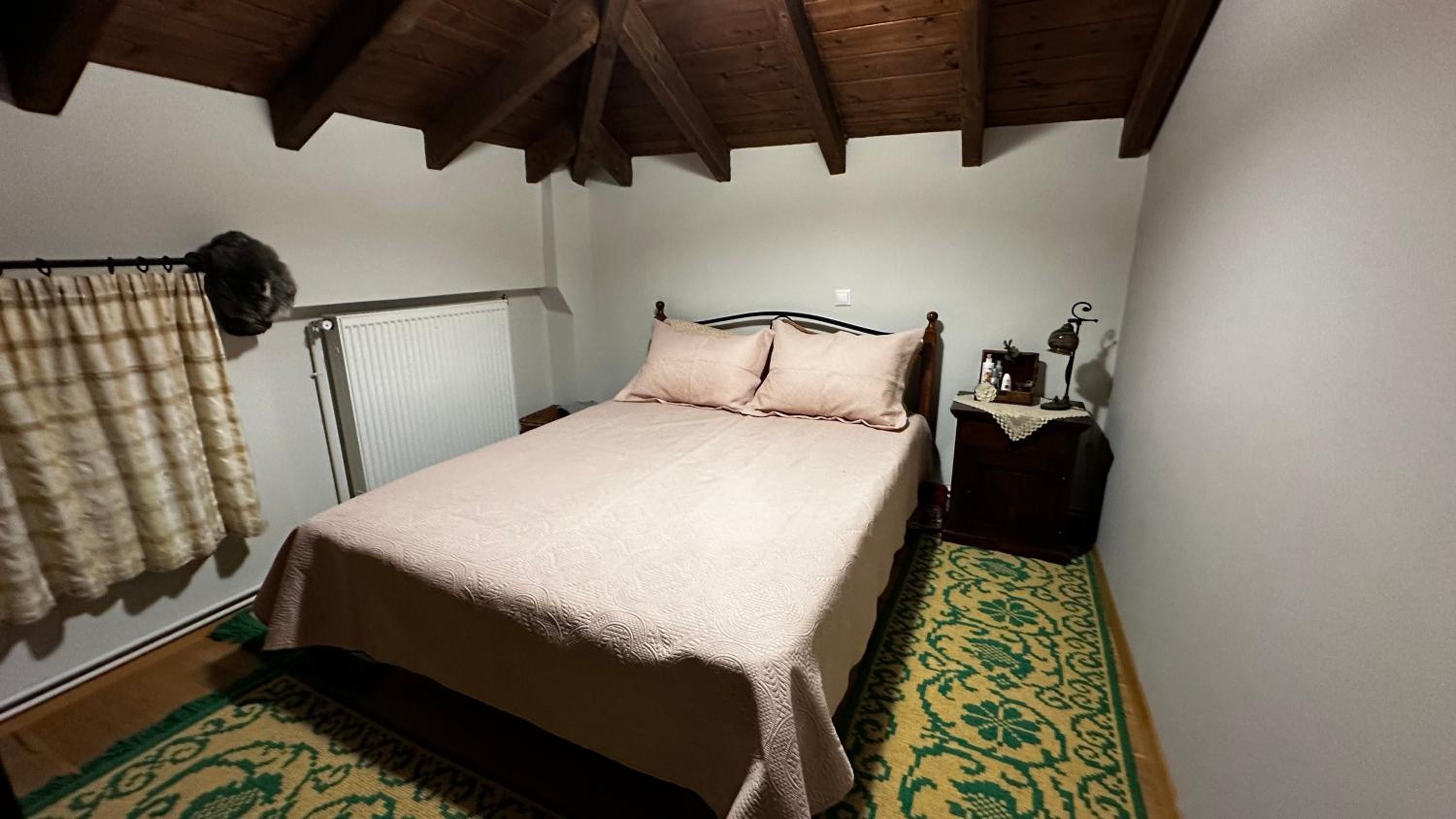 Tripio Lithari - Arachova Vacation Home