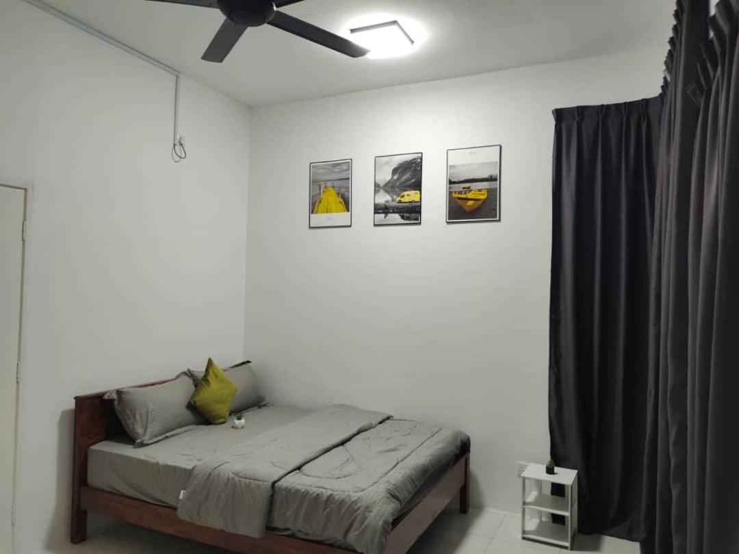 Ana Summer Homestay photo 8