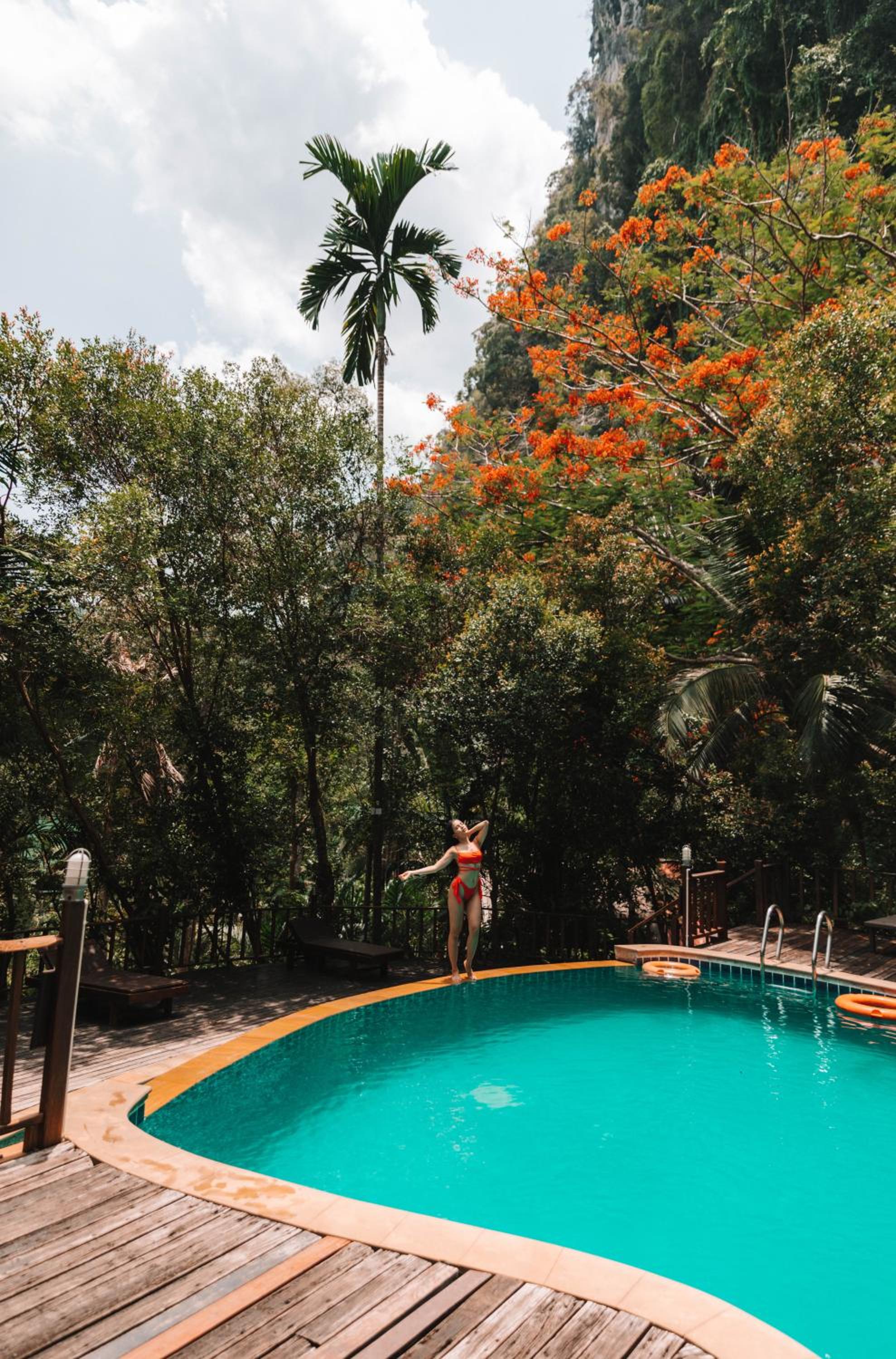 The Vatika Resort and Spa