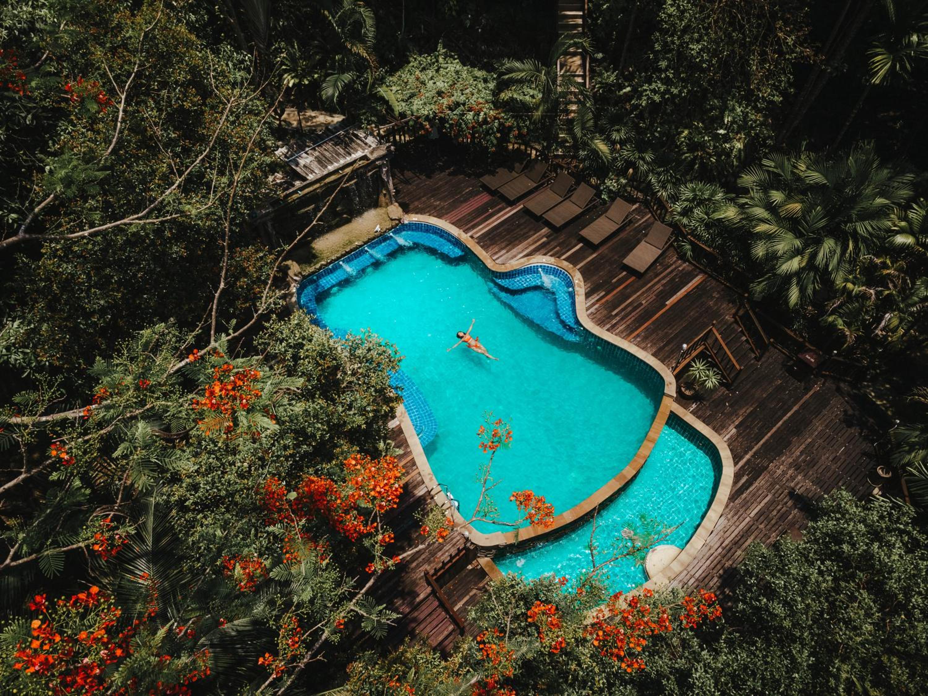 The Vatika Resort and Spa