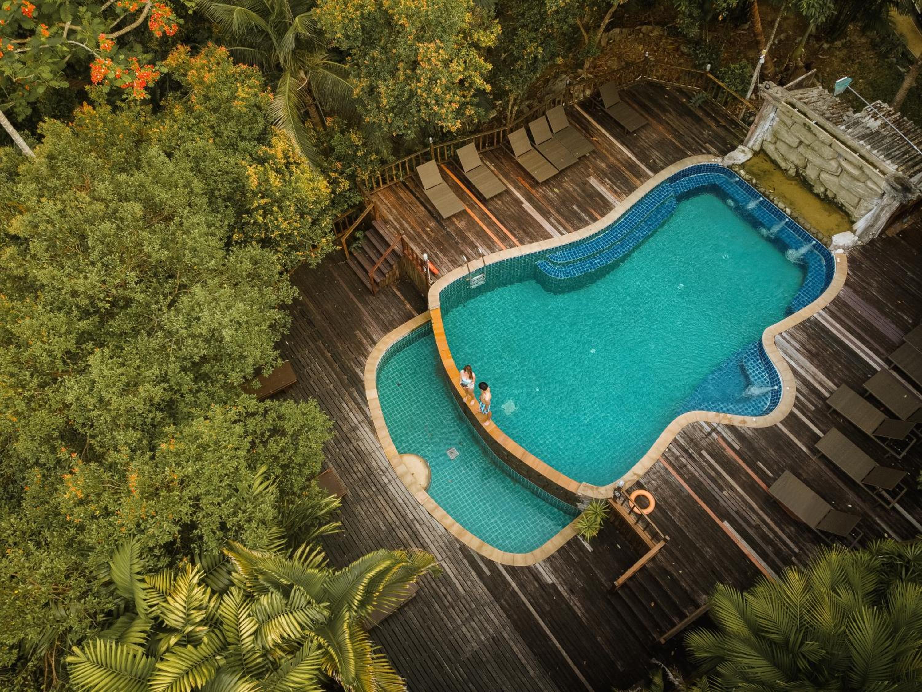 The Vatika Resort and Spa
