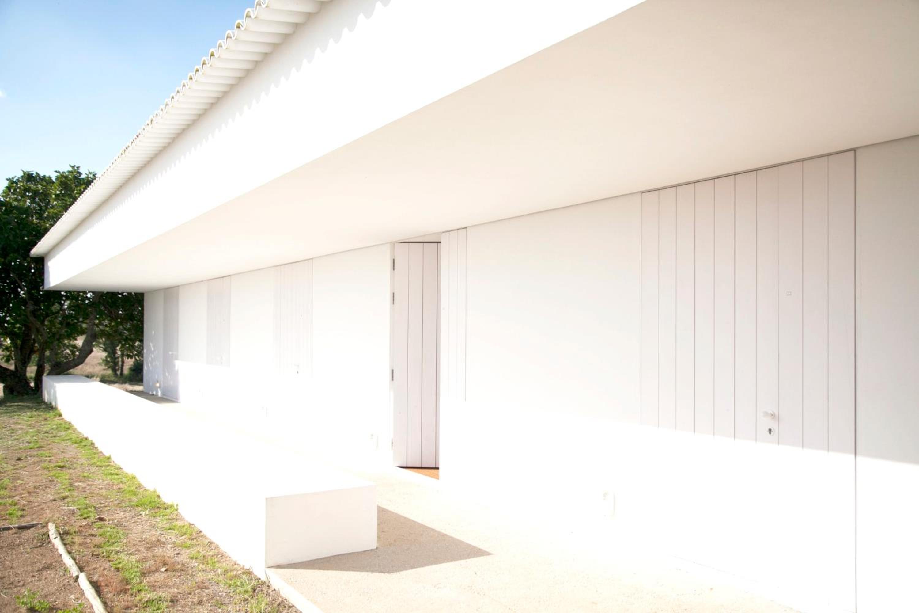 Chic Villa with Private Pool near Évora