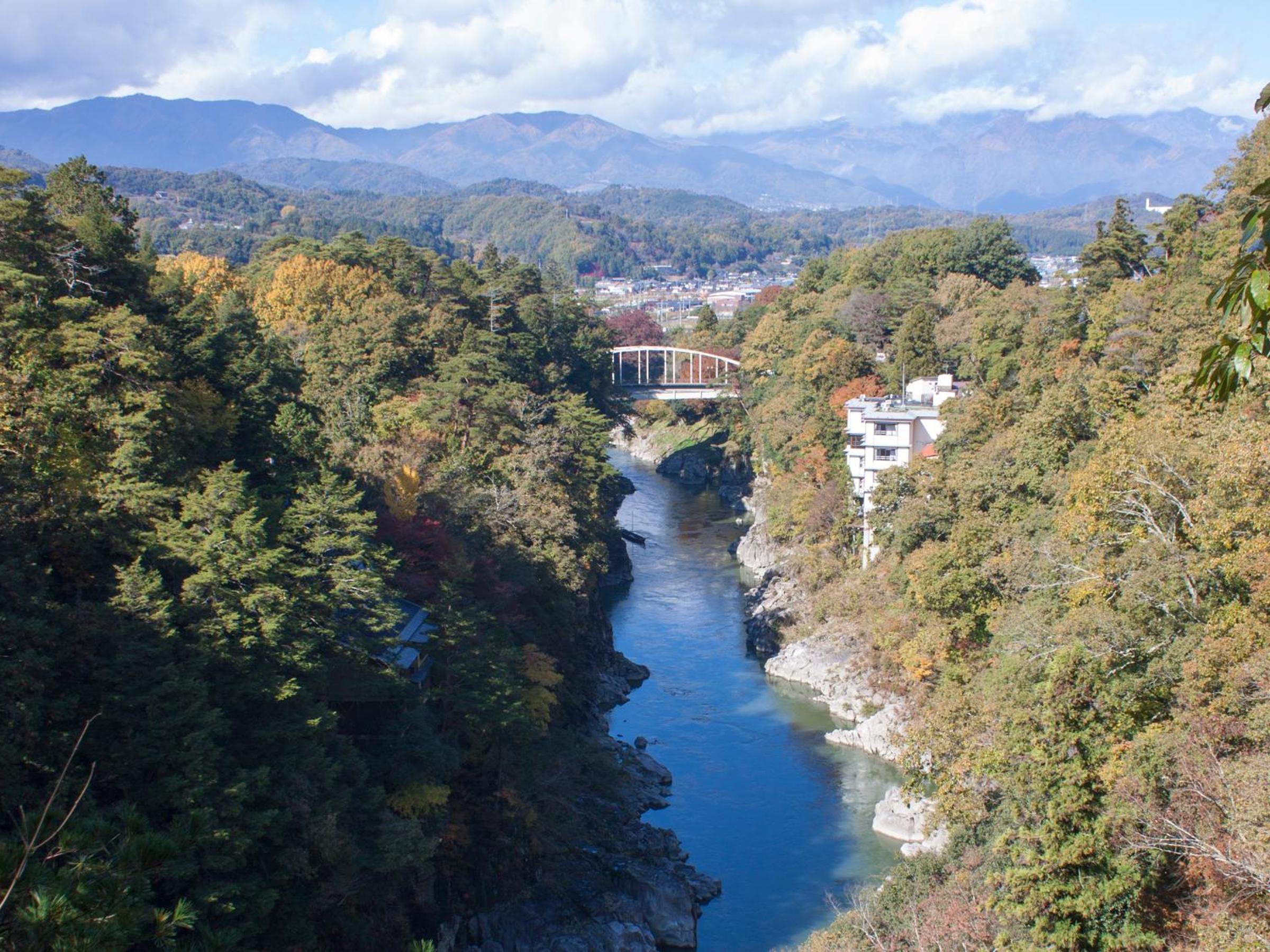 Yoshinotei