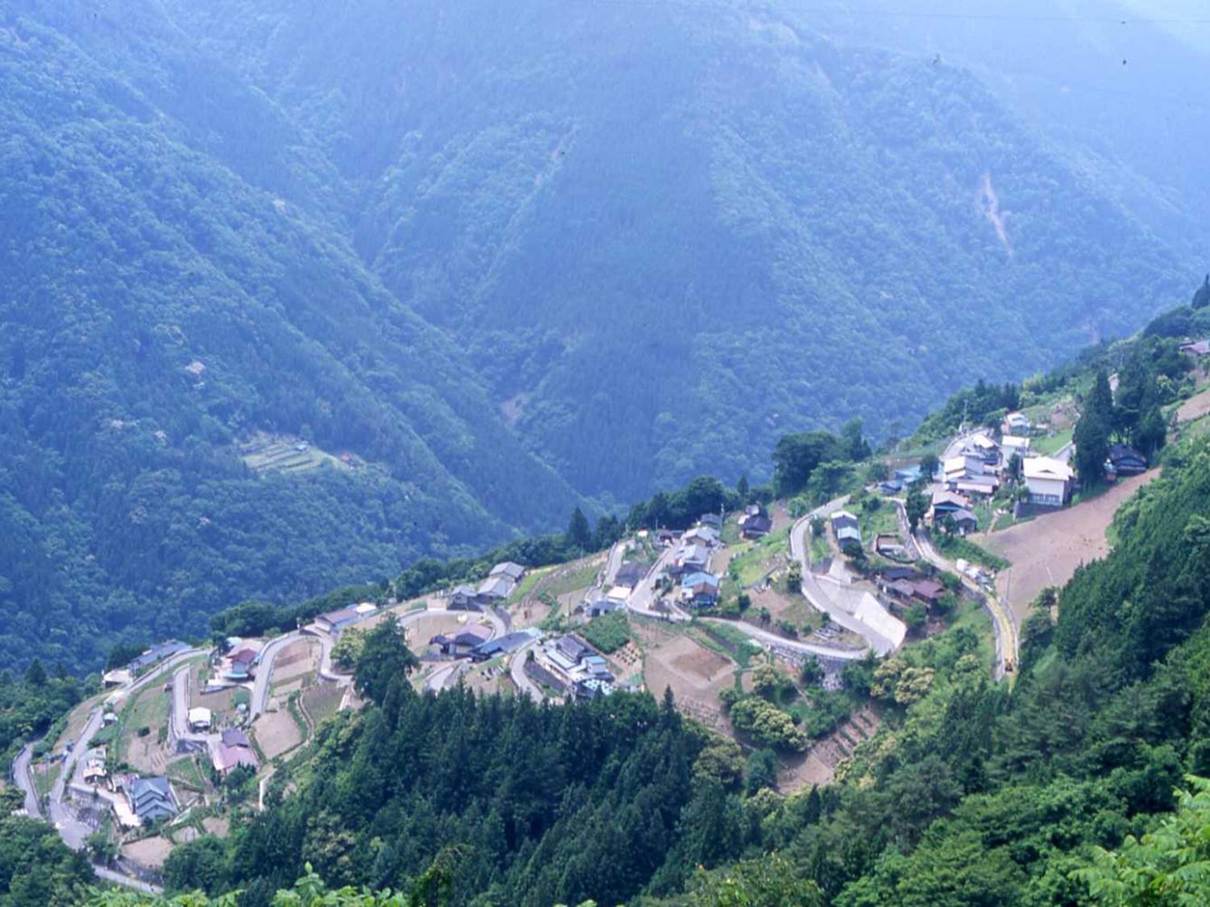 Yoshinotei