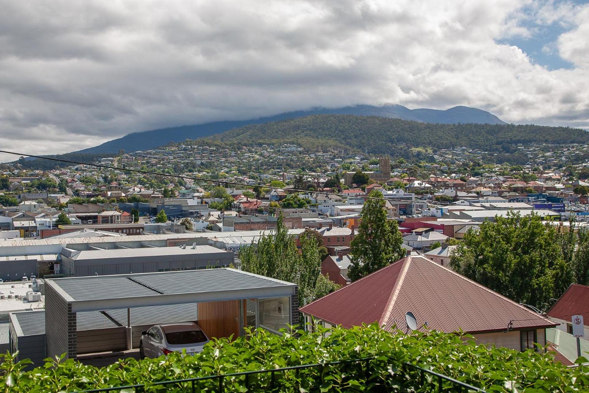 Wellington Views fantastic city location