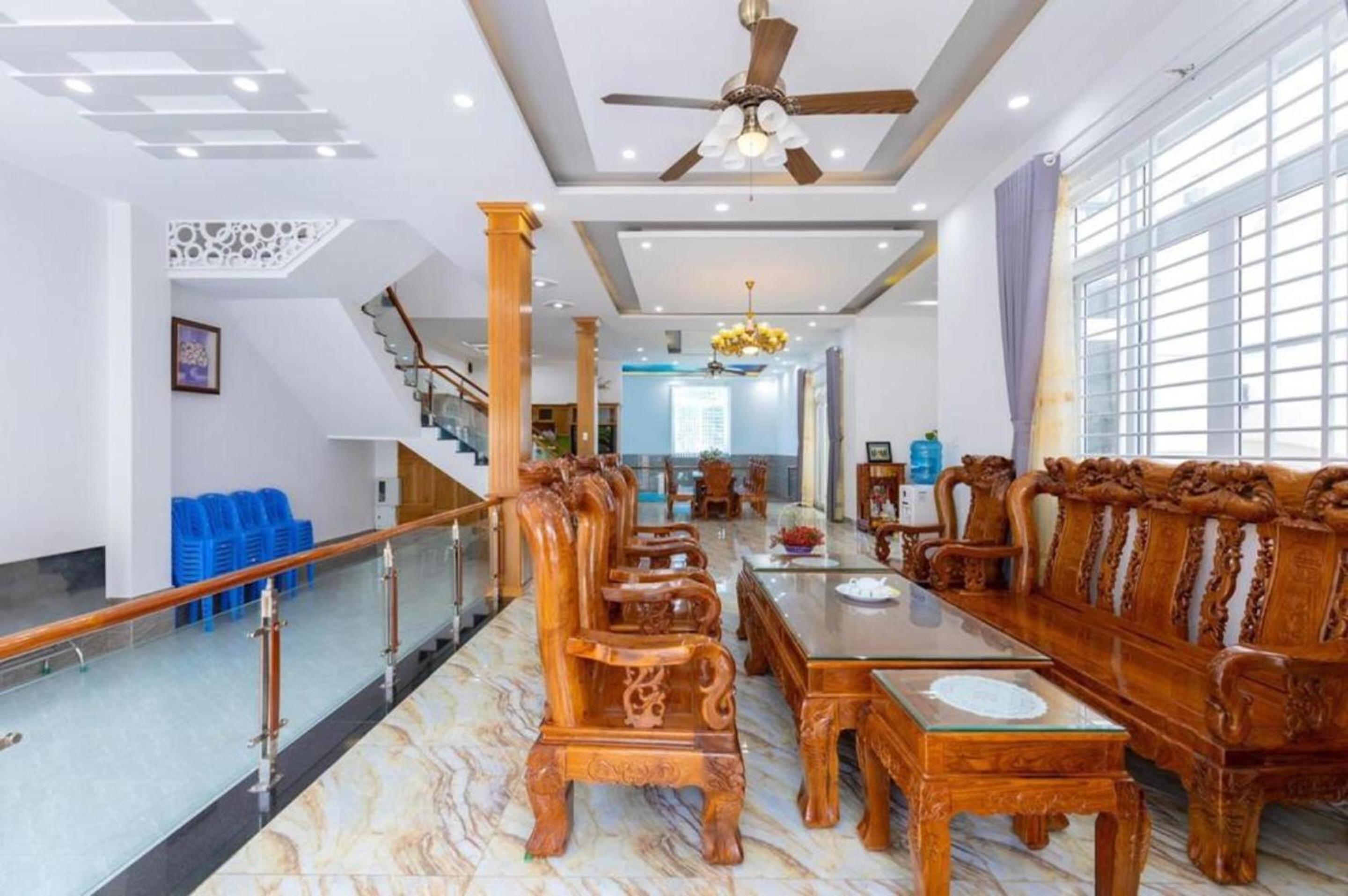 Star Villa Vũng Tàu Venuestay view 4