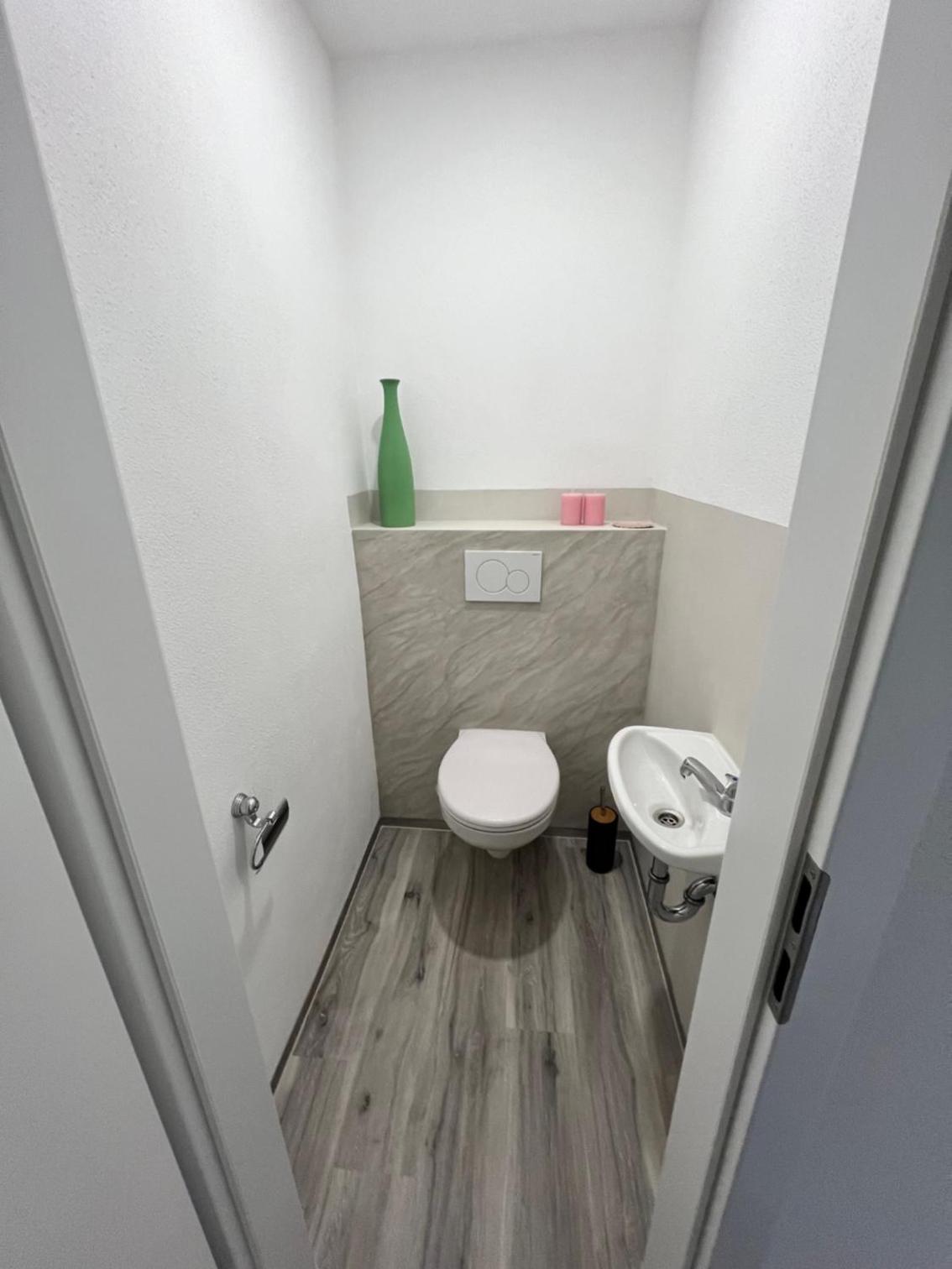 Ferienwohnung Schlossblick im Herzen der Stadt - Property Image 10