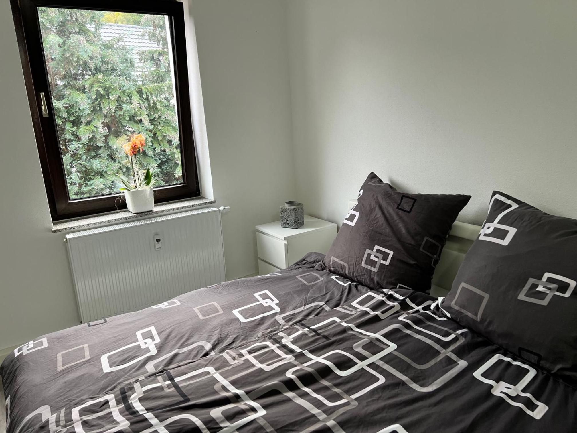 Ferienwohnung Schlossblick im Herzen der Stadt - Property Image 5